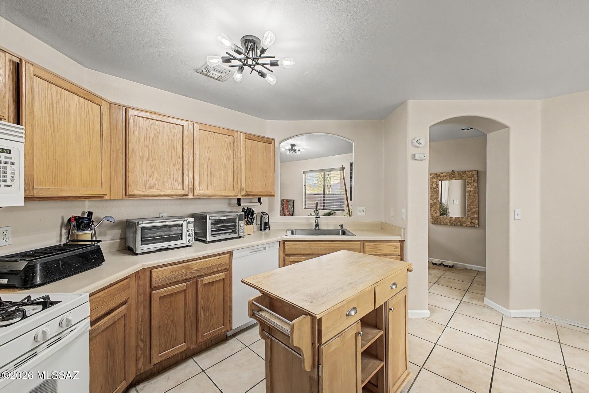 Spanish Trail Vista (1-46) - Residential