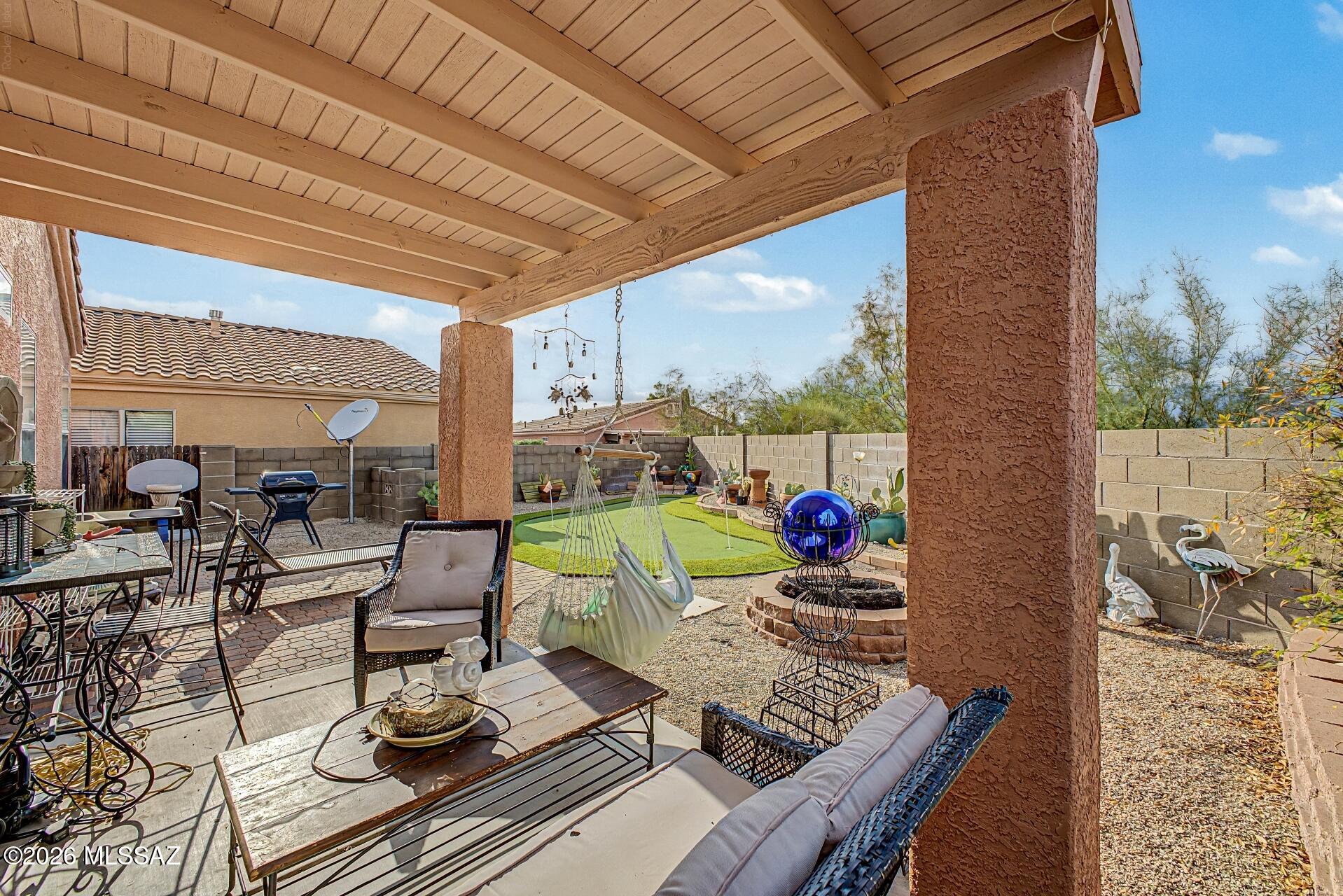 Spanish Trail Vista (1-46) - Residential