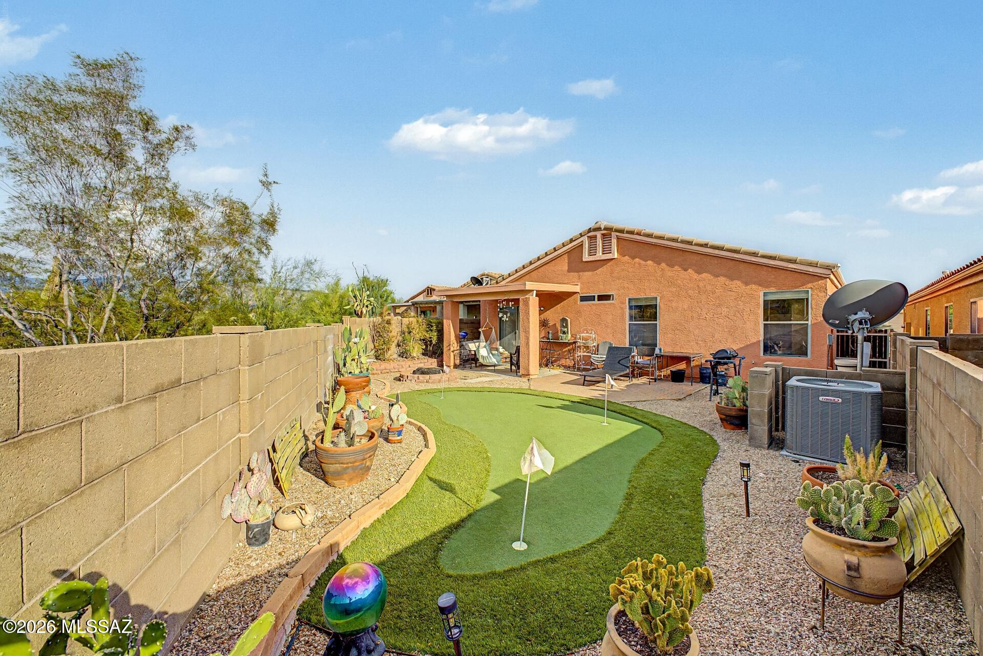 Spanish Trail Vista (1-46) - Residential