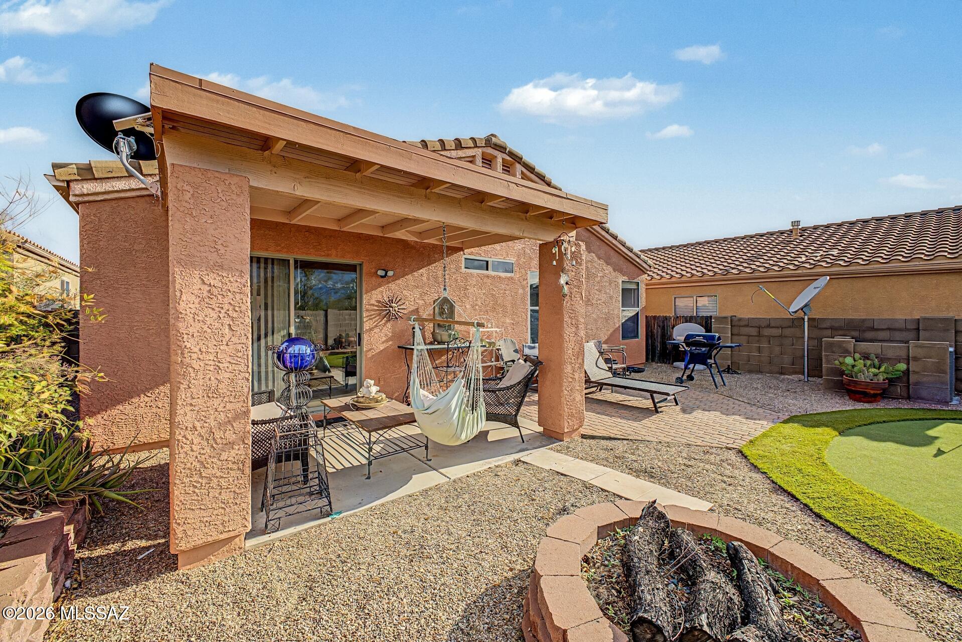 Spanish Trail Vista (1-46) - Residential
