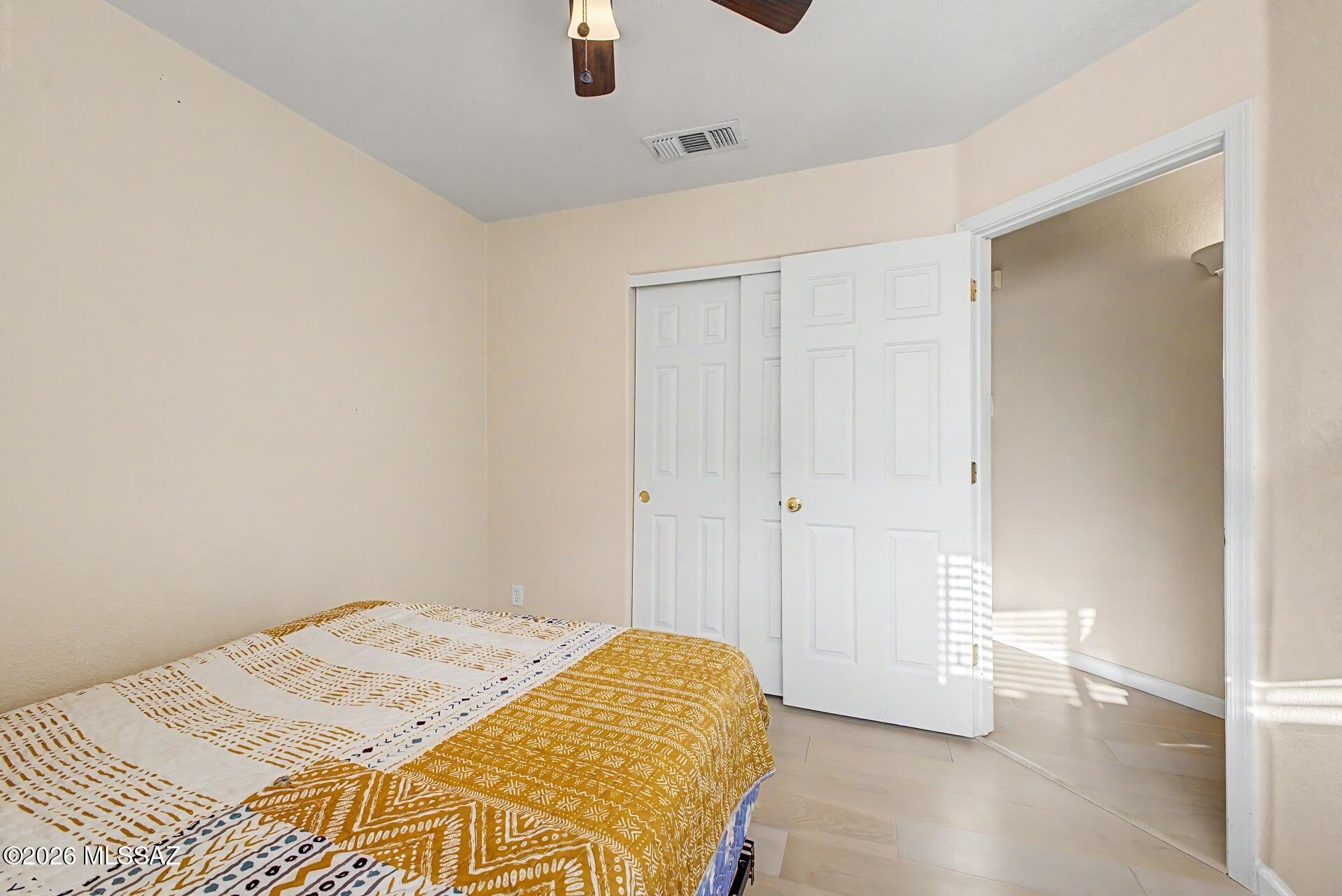 Spanish Trail Vista (1-46) - Residential
