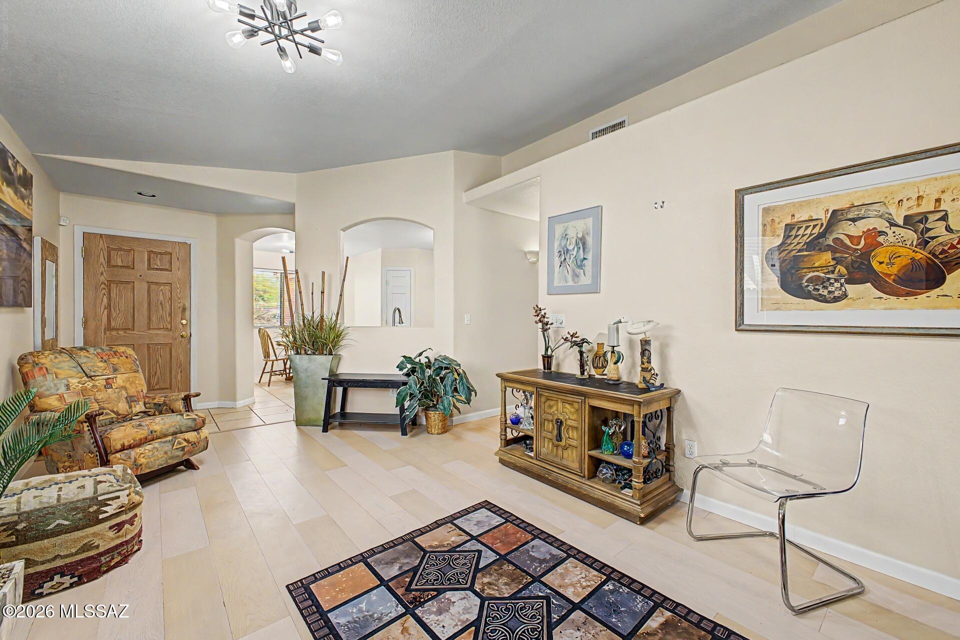 Spanish Trail Vista (1-46) - Residential