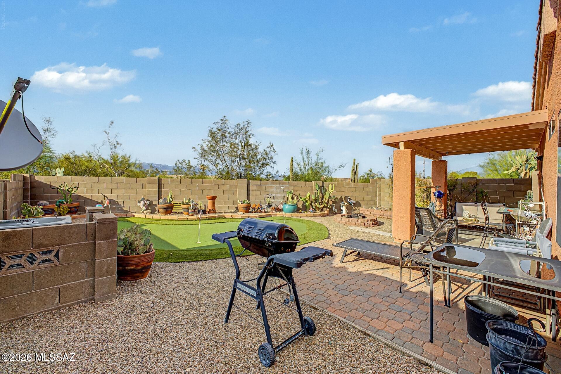 Spanish Trail Vista (1-46) - Residential