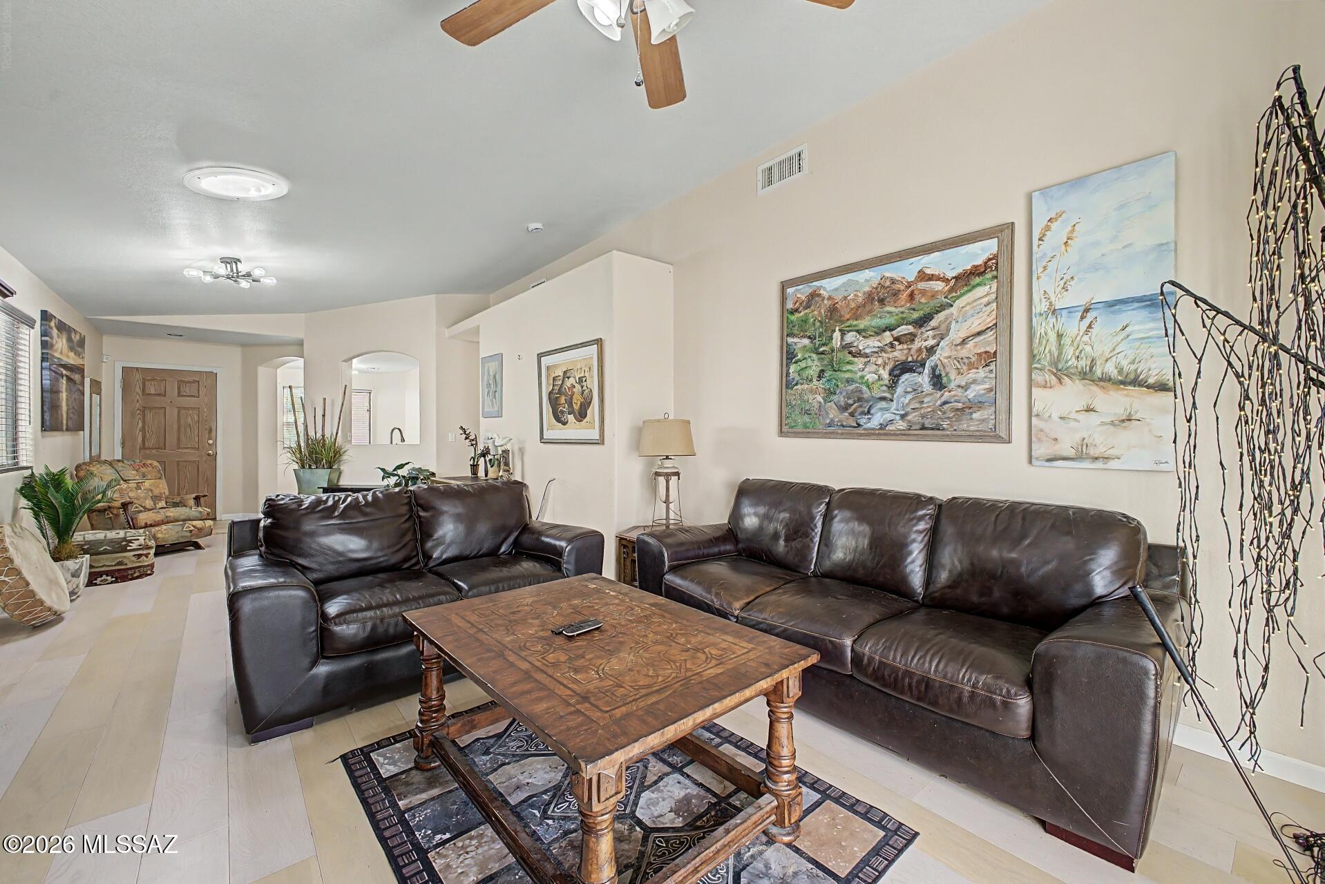 Spanish Trail Vista (1-46) - Residential