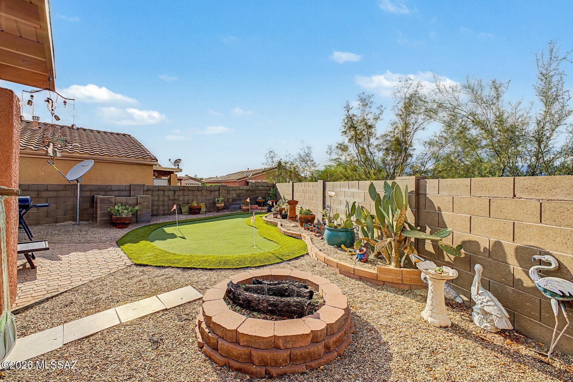 Spanish Trail Vista (1-46) - Residential