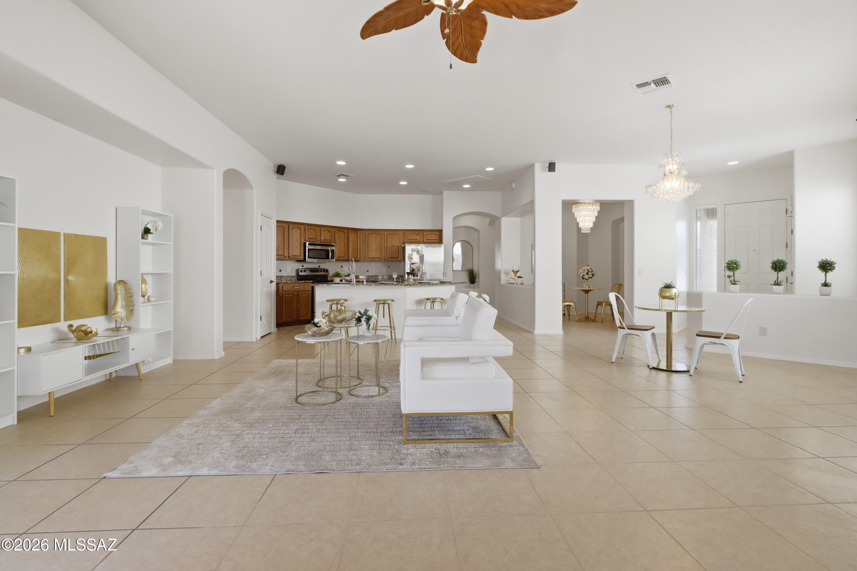 Rancho Paraiso (1-183) - Residential