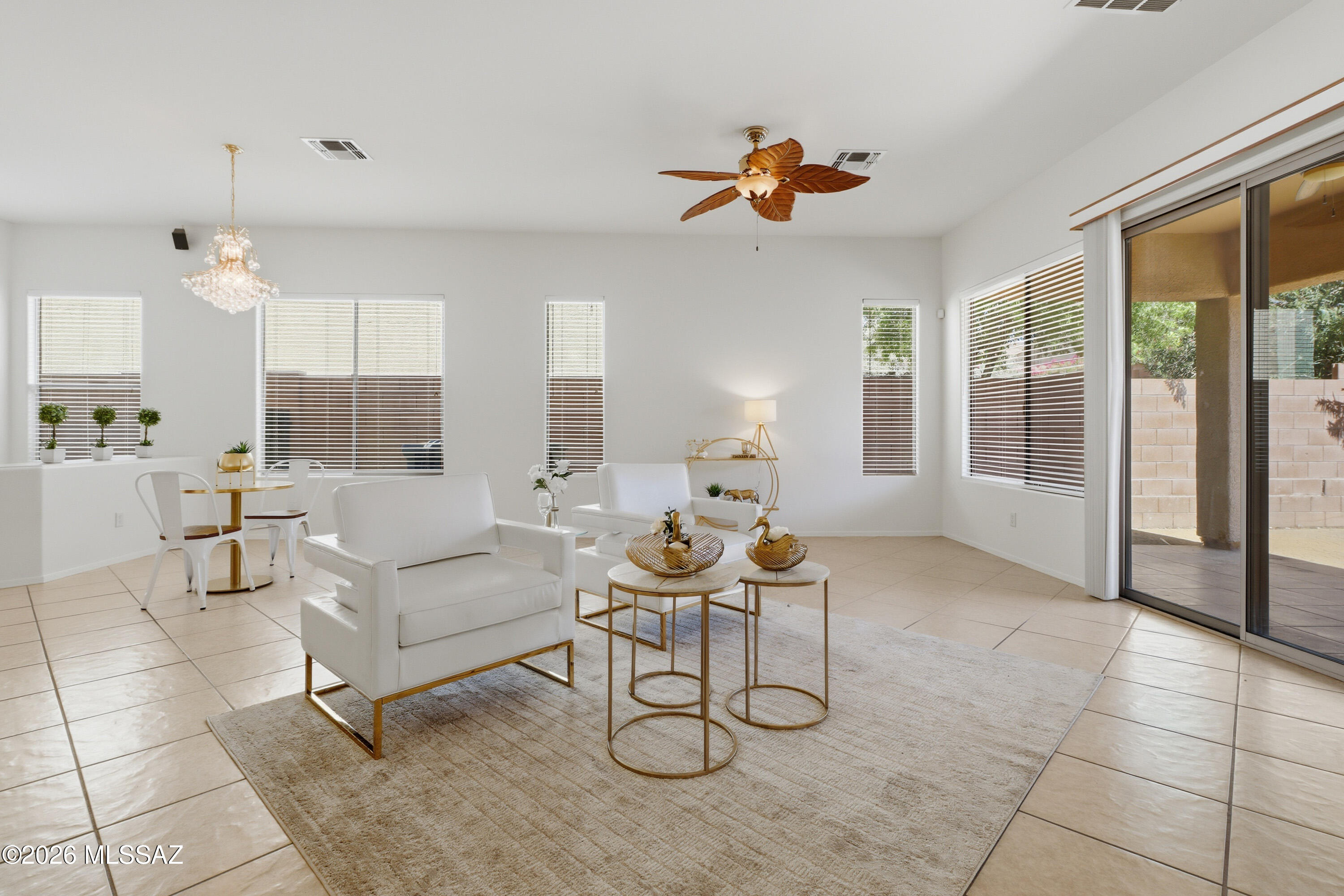 Rancho Paraiso (1-183) - Residential
