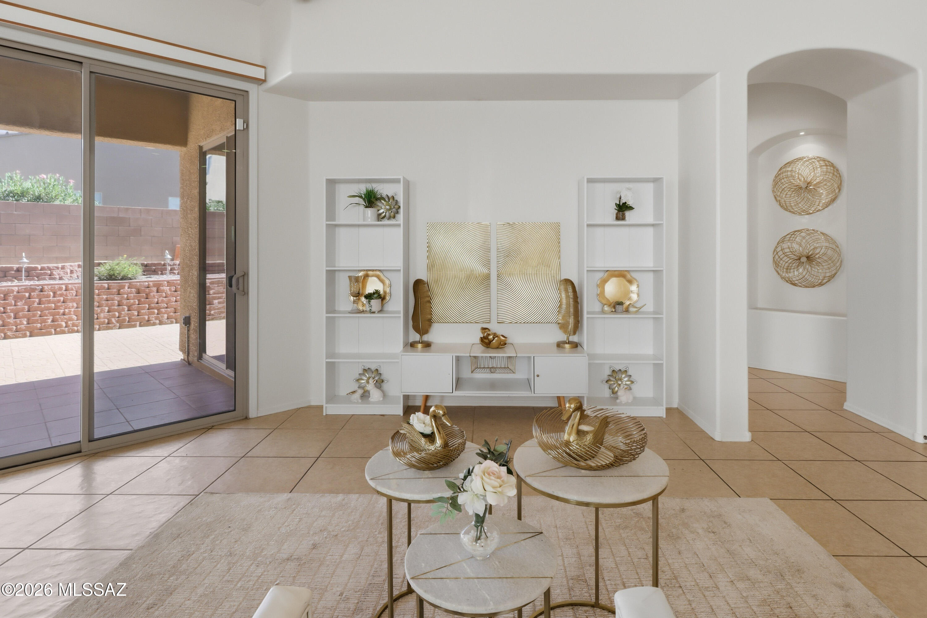 Rancho Paraiso (1-183) - Residential