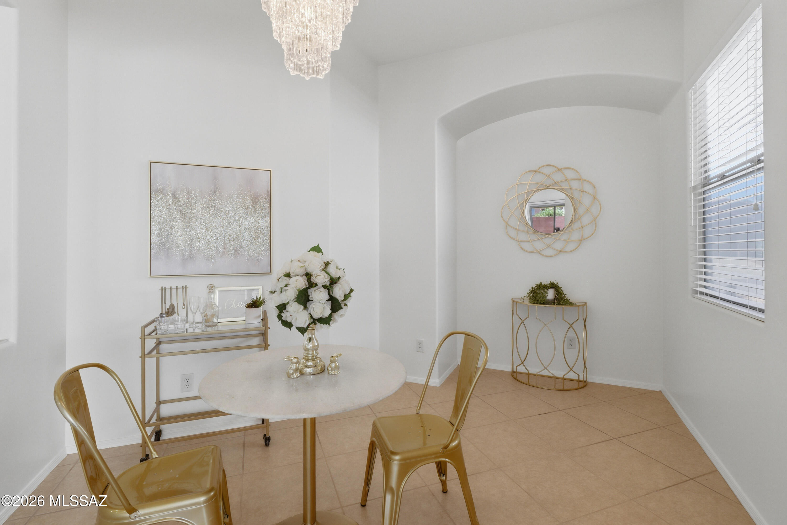 Rancho Paraiso (1-183) - Residential