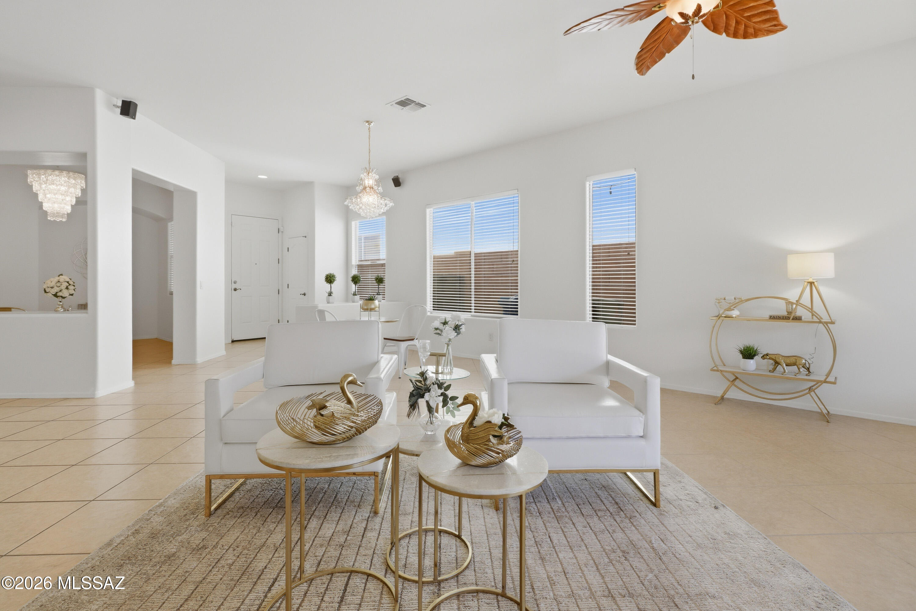 Rancho Paraiso (1-183) - Residential