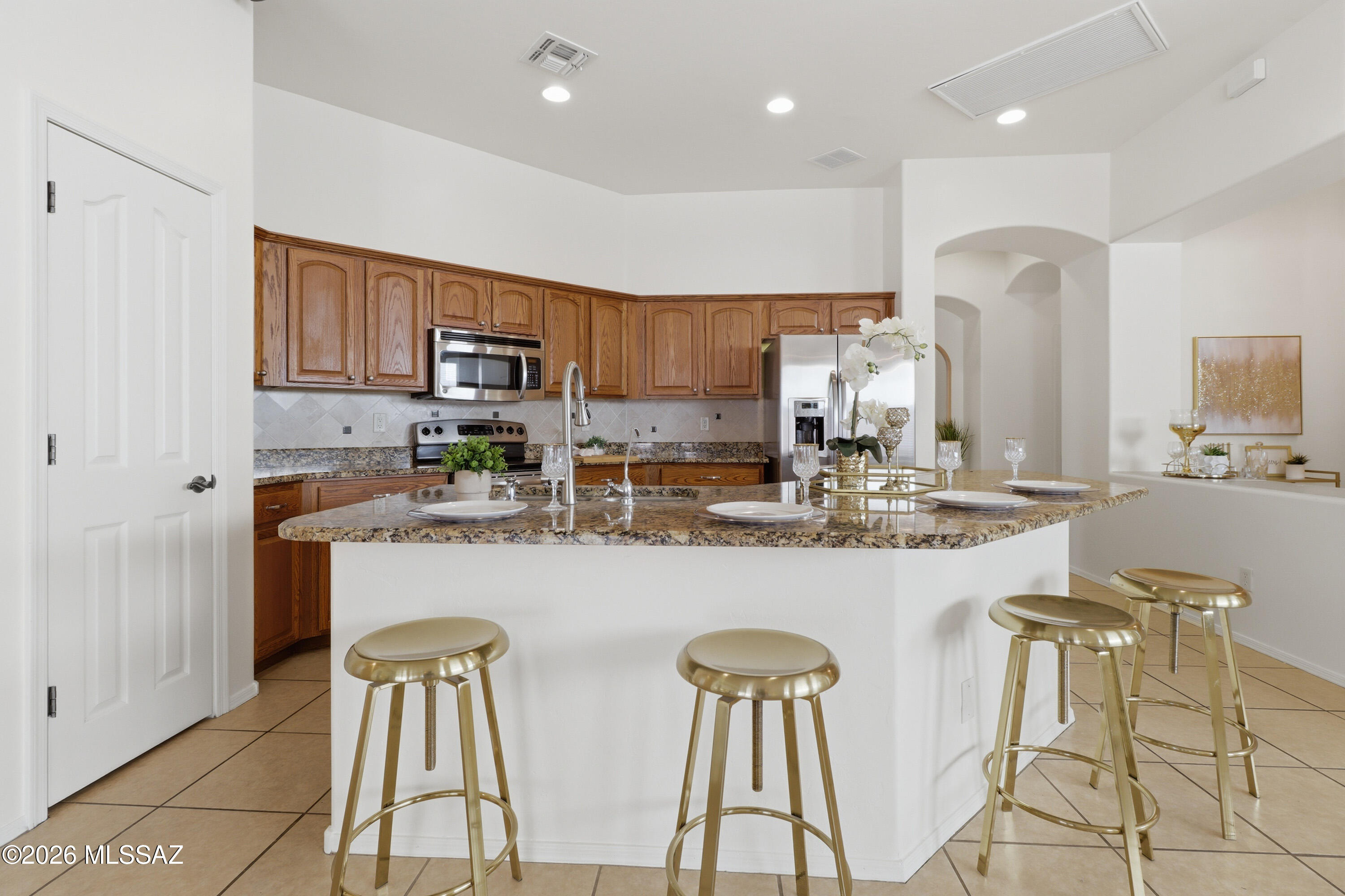 Rancho Paraiso (1-183) - Residential