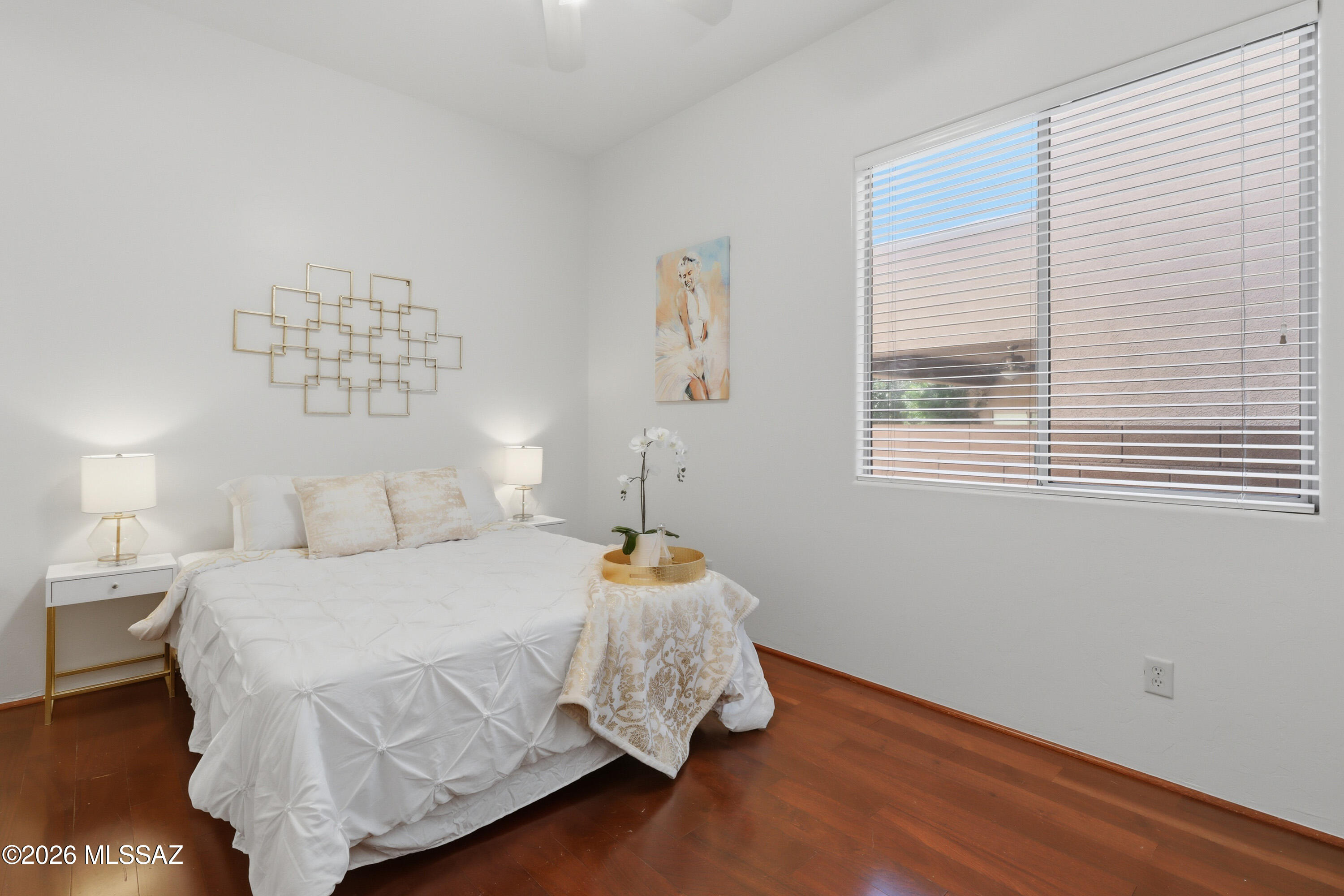 Rancho Paraiso (1-183) - Residential