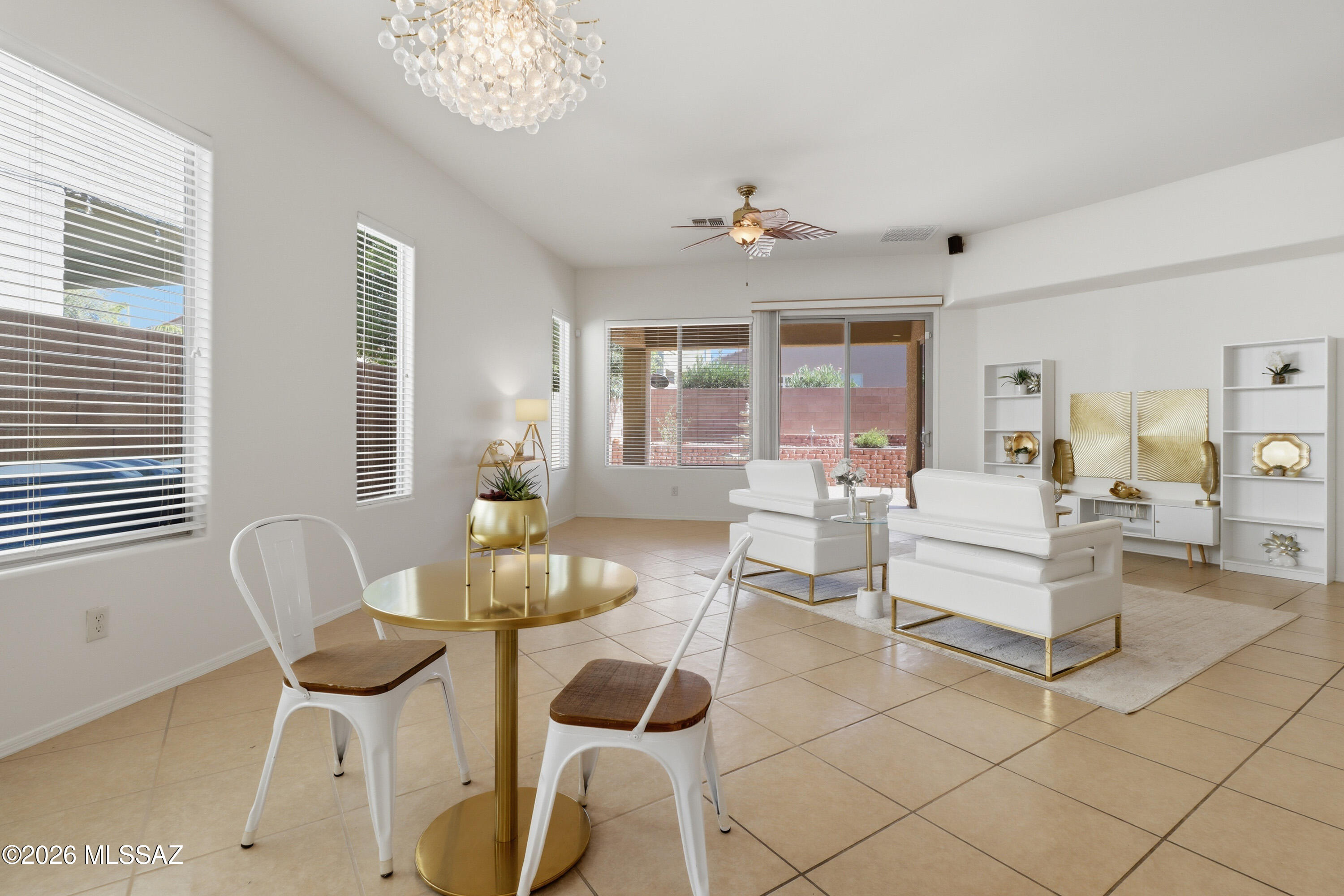 Rancho Paraiso (1-183) - Residential