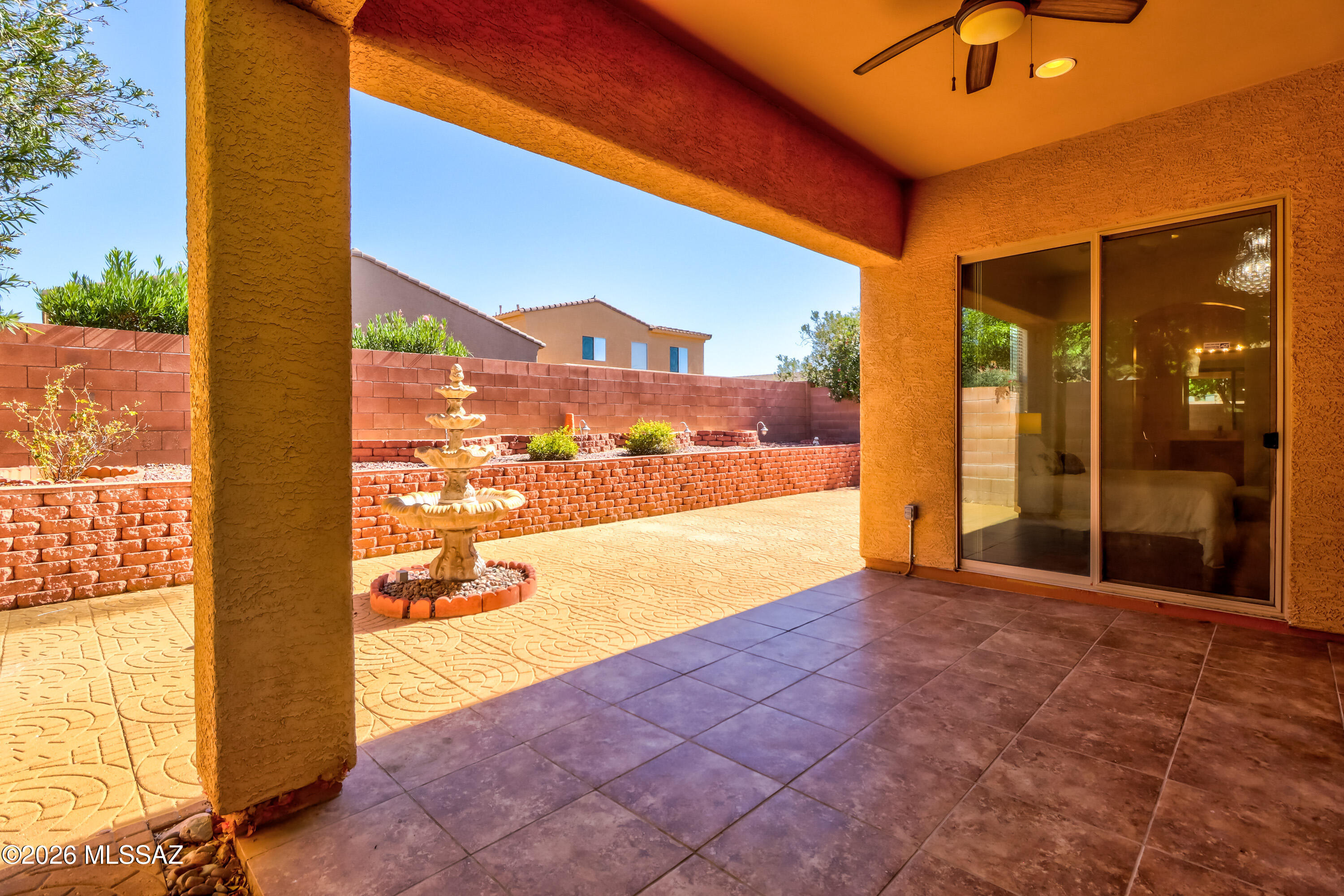 Rancho Paraiso (1-183) - Residential