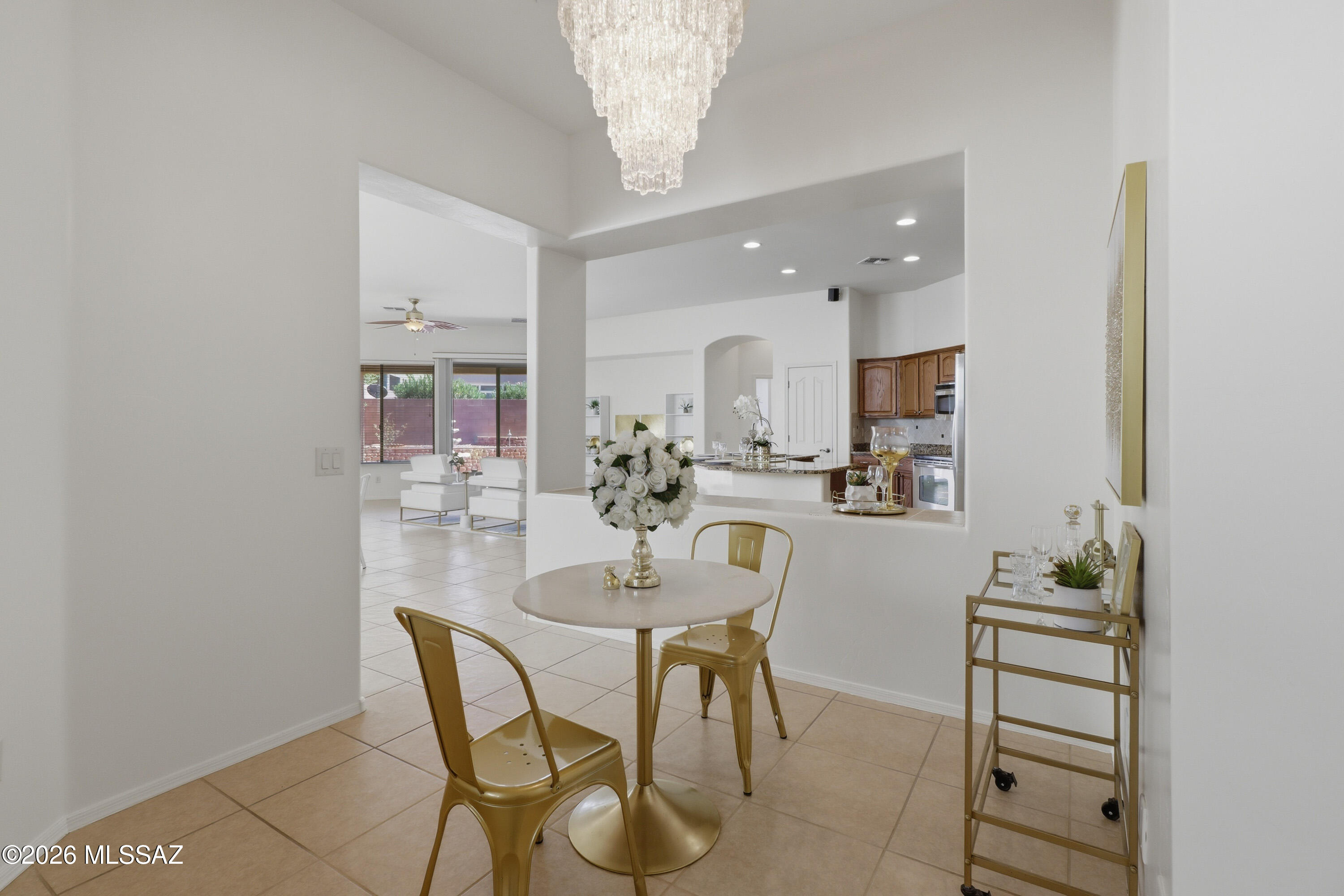 Rancho Paraiso (1-183) - Residential