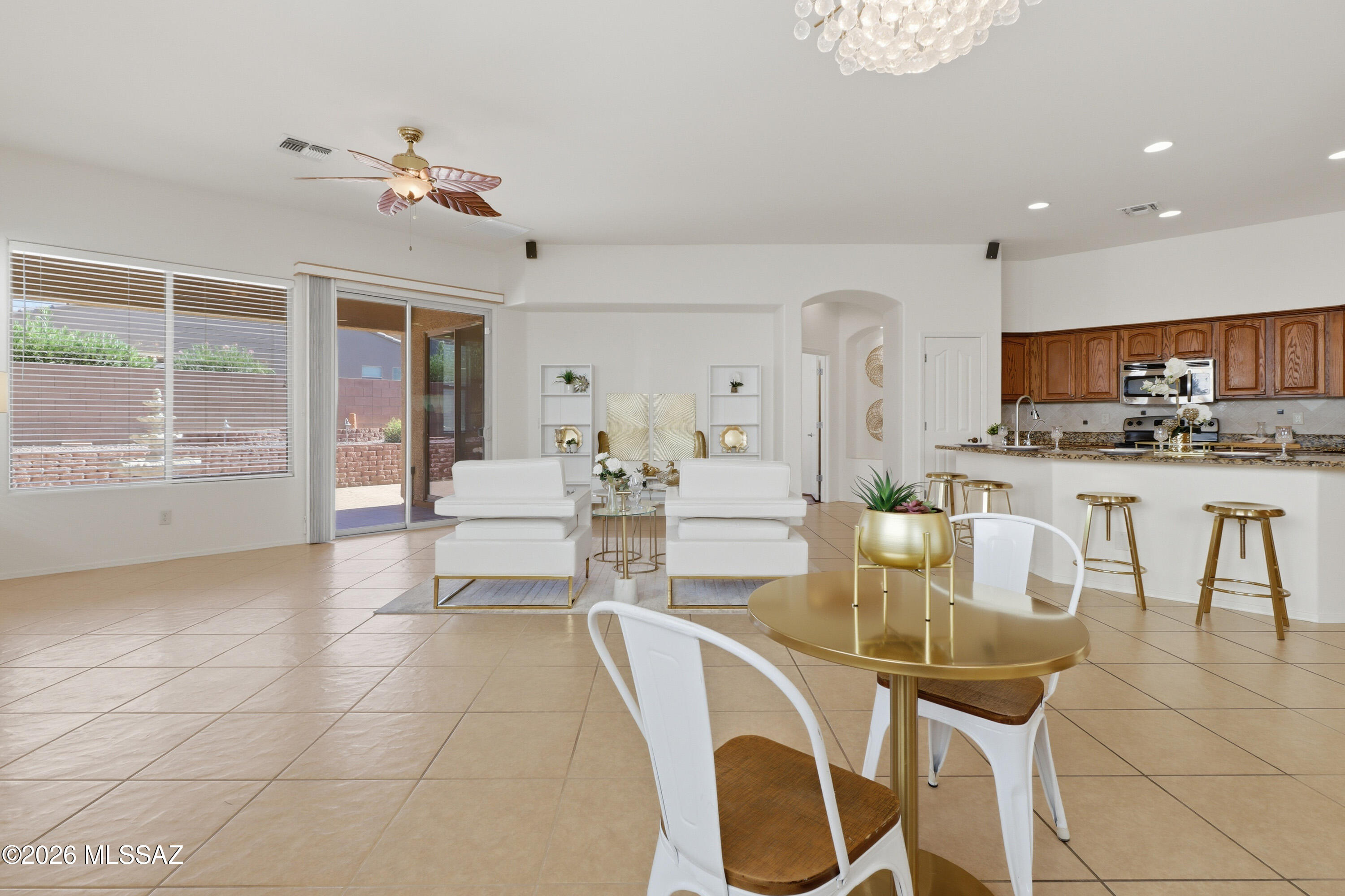 Rancho Paraiso (1-183) - Residential