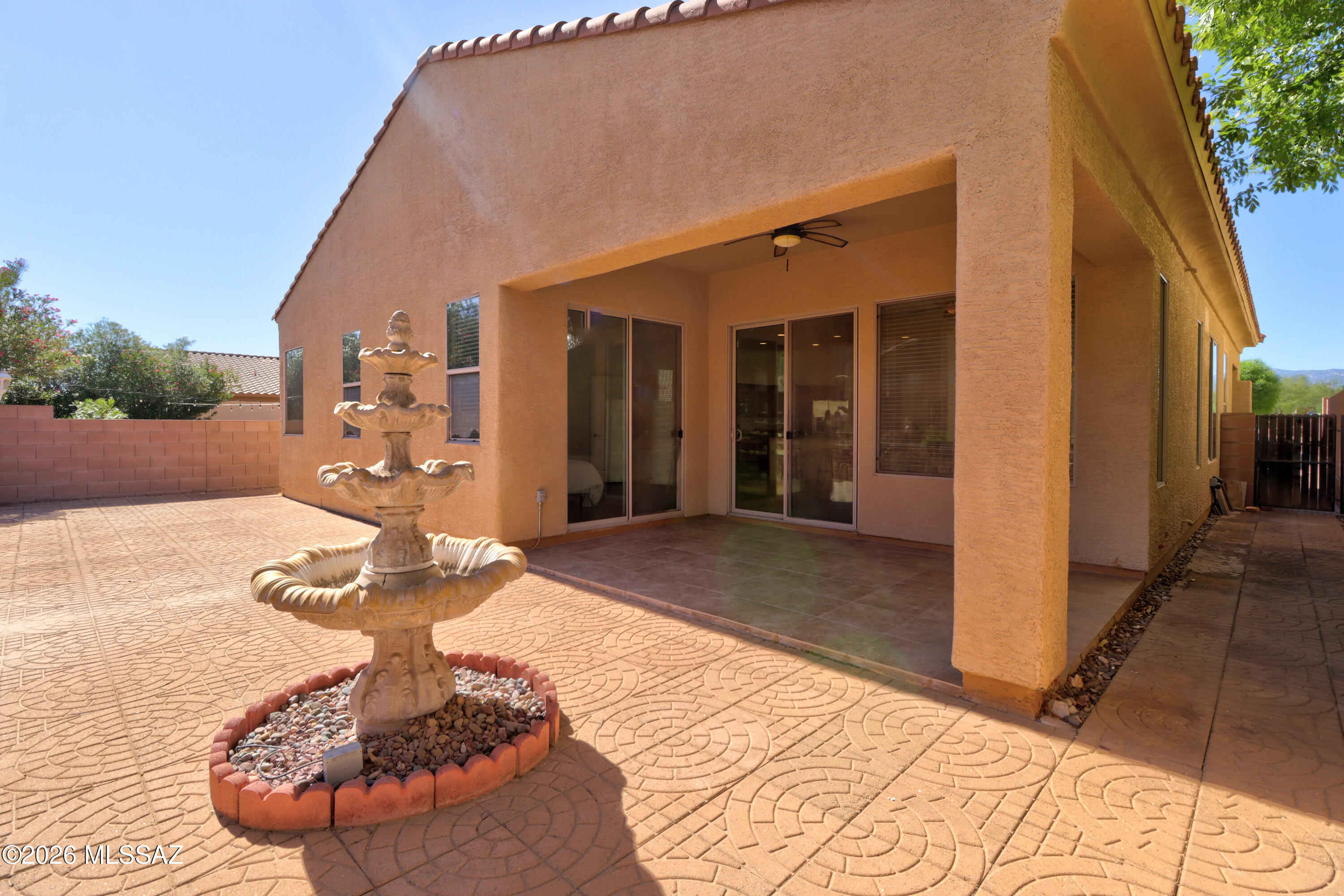 Rancho Paraiso (1-183) - Residential
