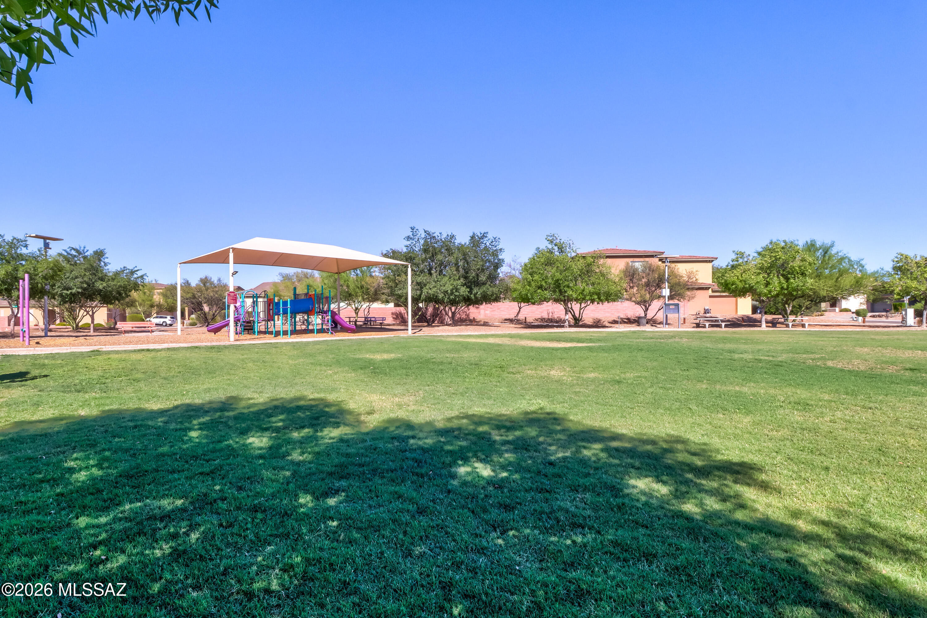 Rancho Paraiso (1-183) - Residential