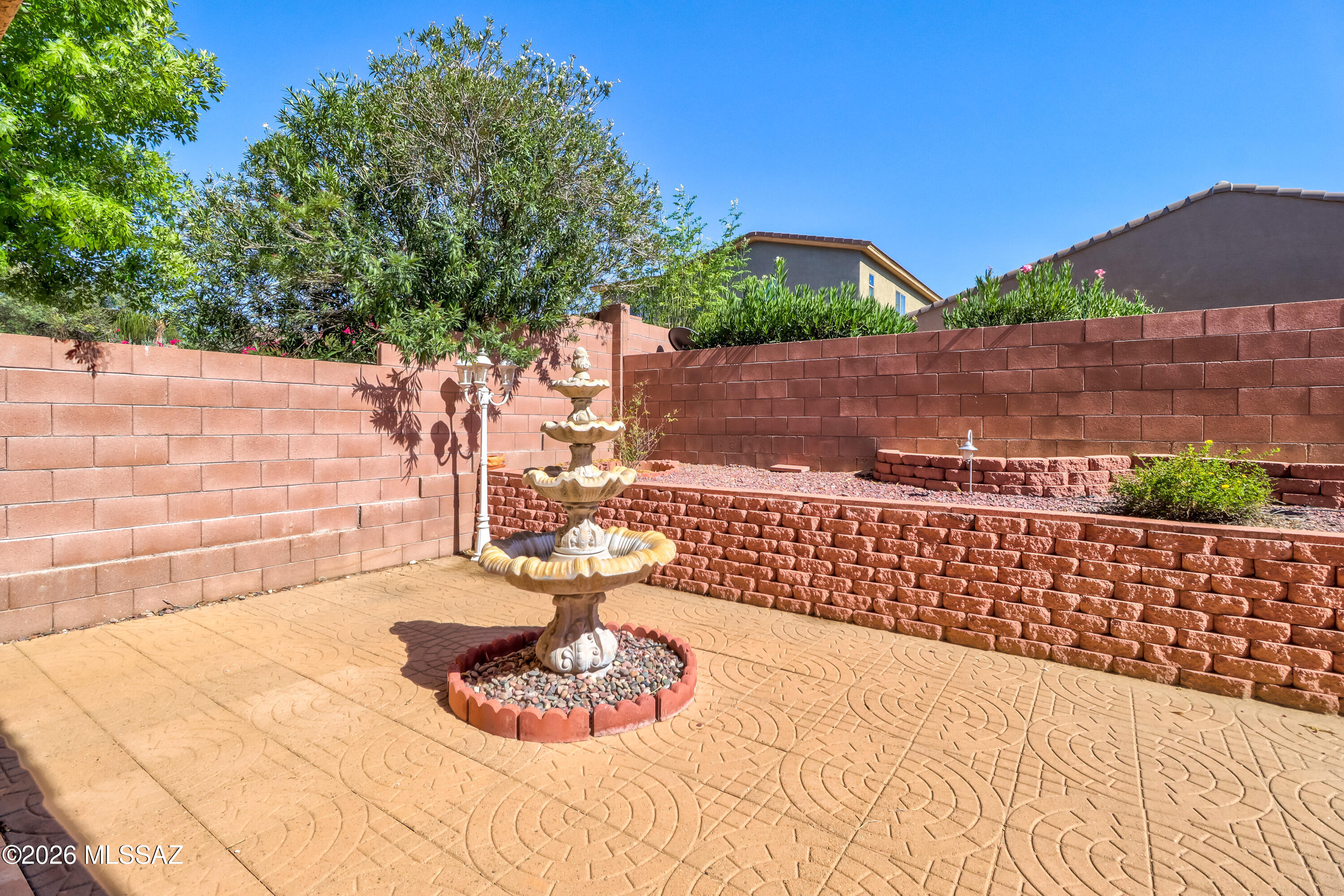 Rancho Paraiso (1-183) - Residential