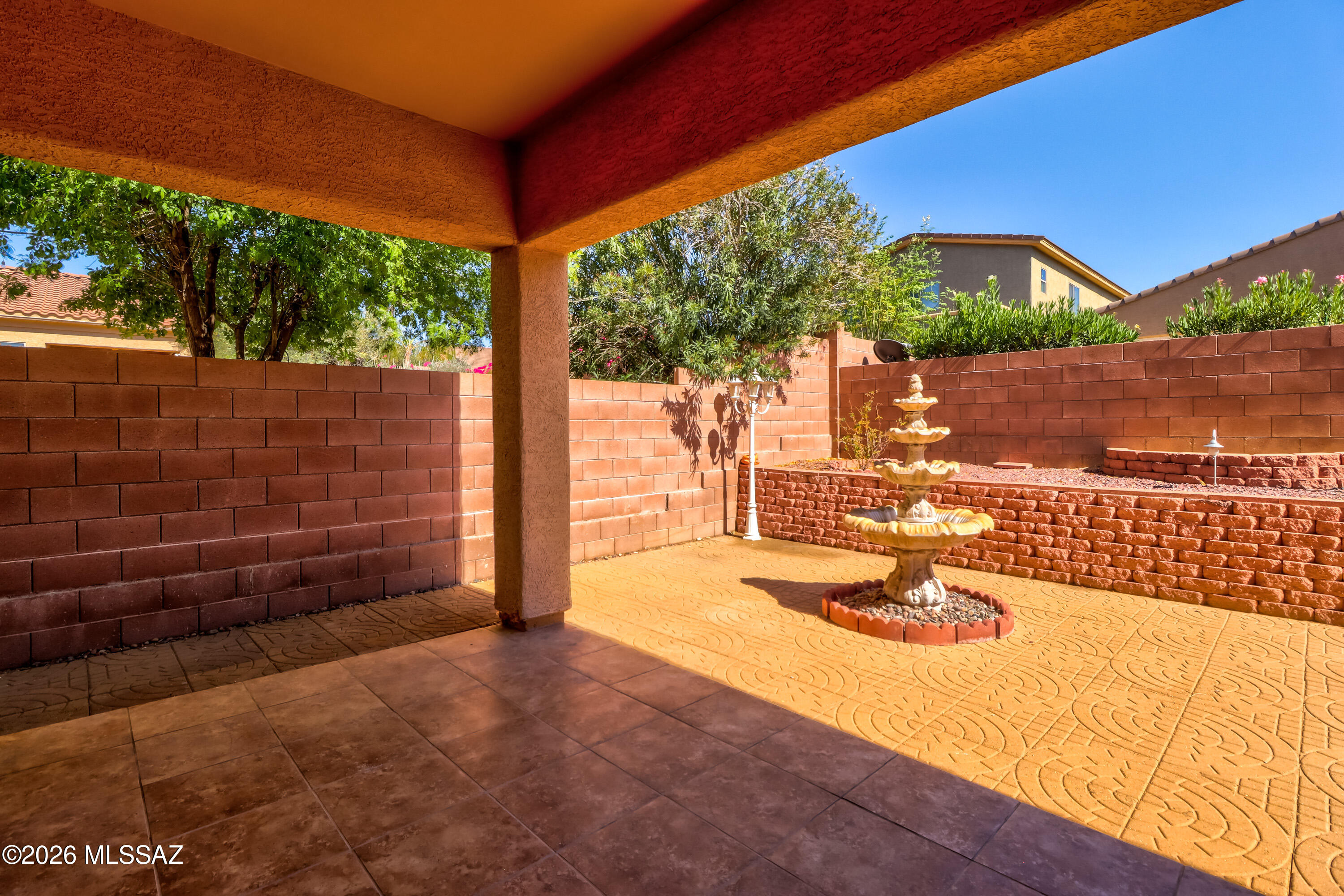 Rancho Paraiso (1-183) - Residential