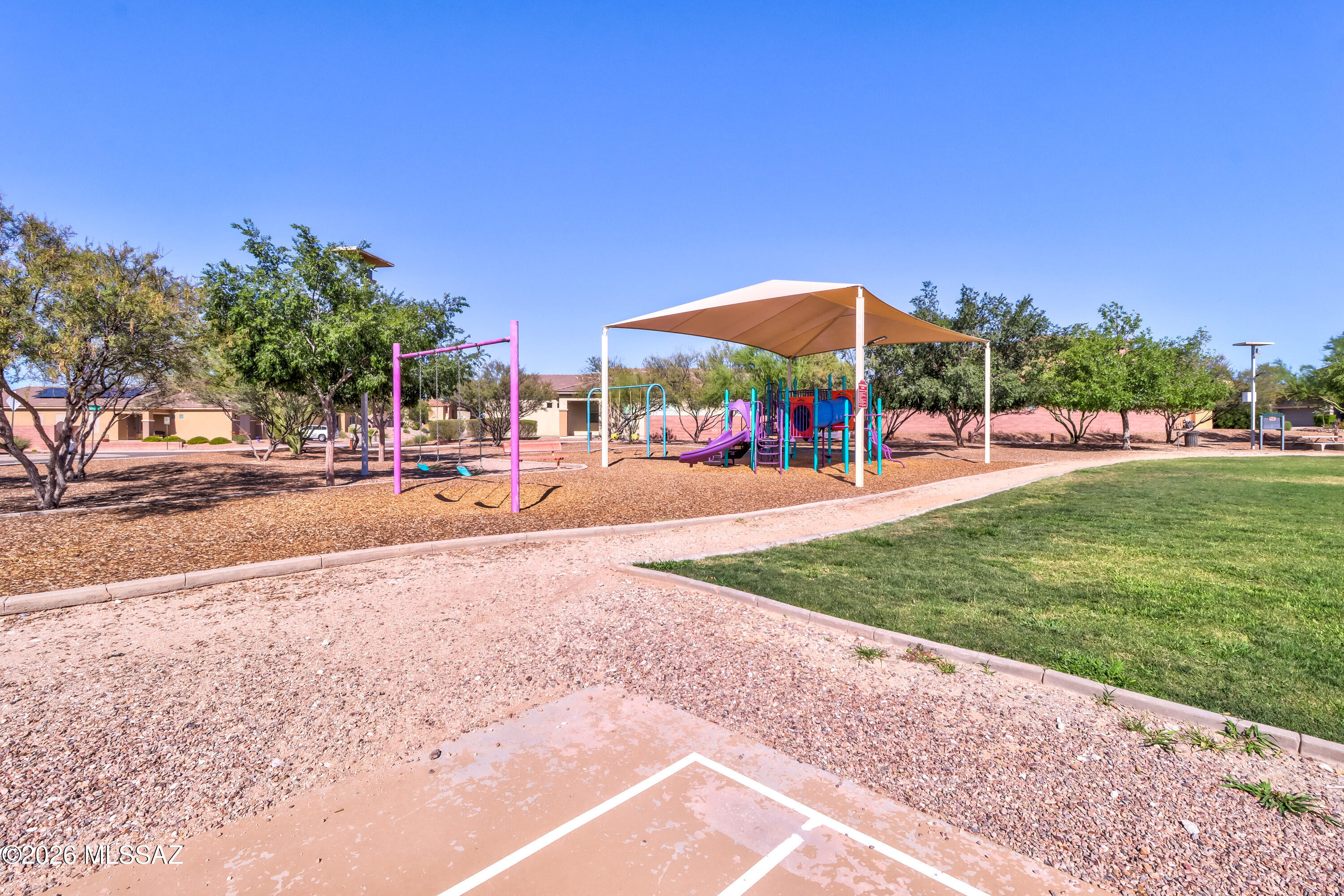 Rancho Paraiso (1-183) - Residential