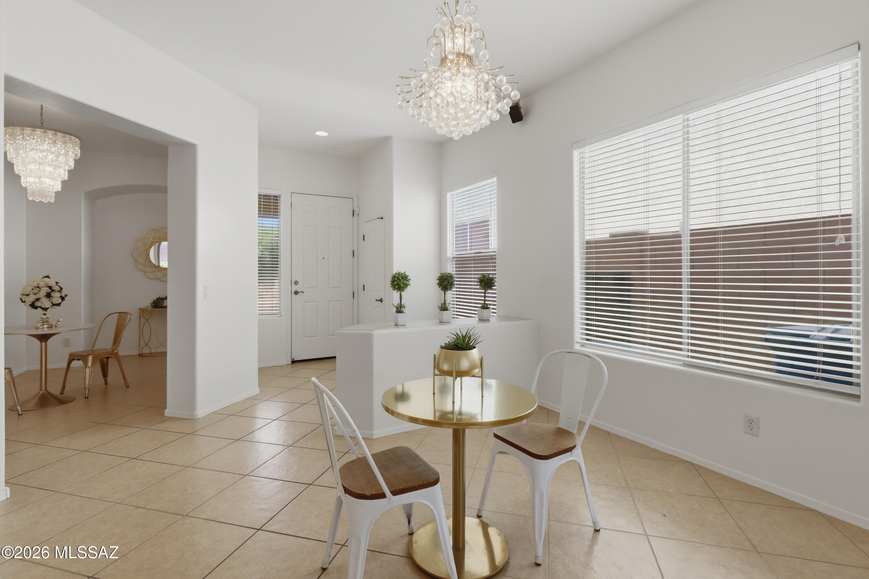 Rancho Paraiso (1-183) - Residential