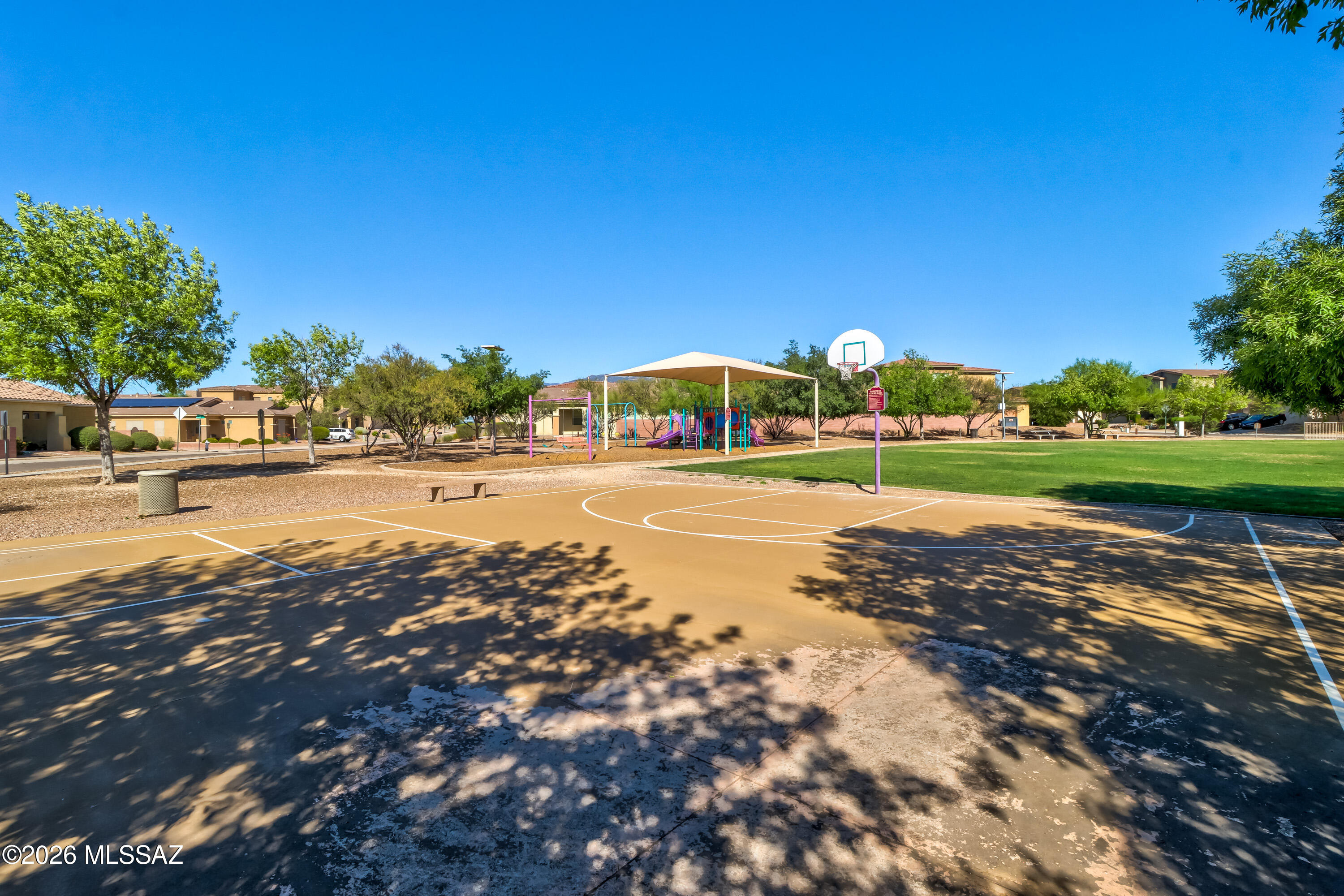 Rancho Paraiso (1-183) - Residential