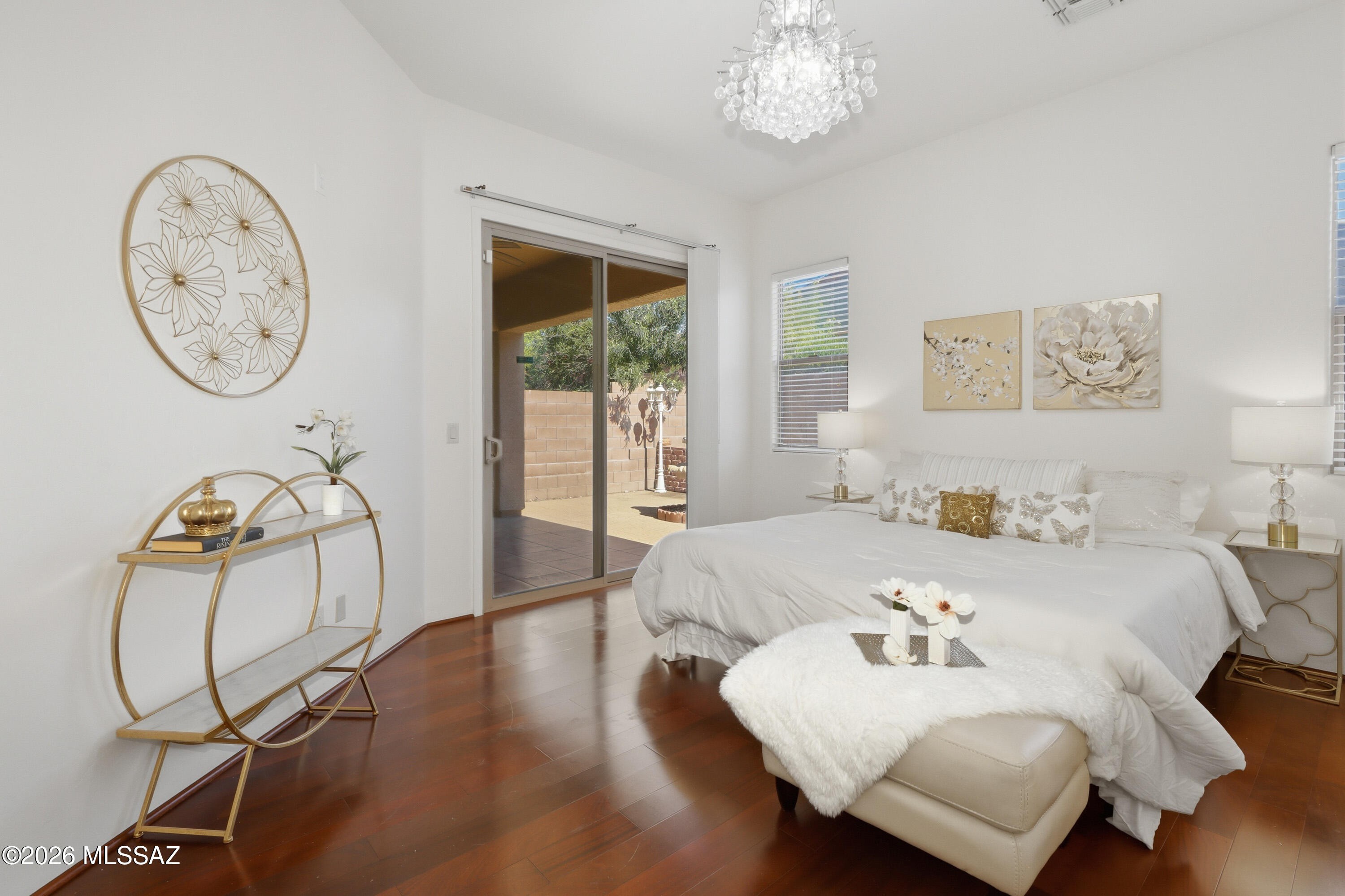 Rancho Paraiso (1-183) - Residential
