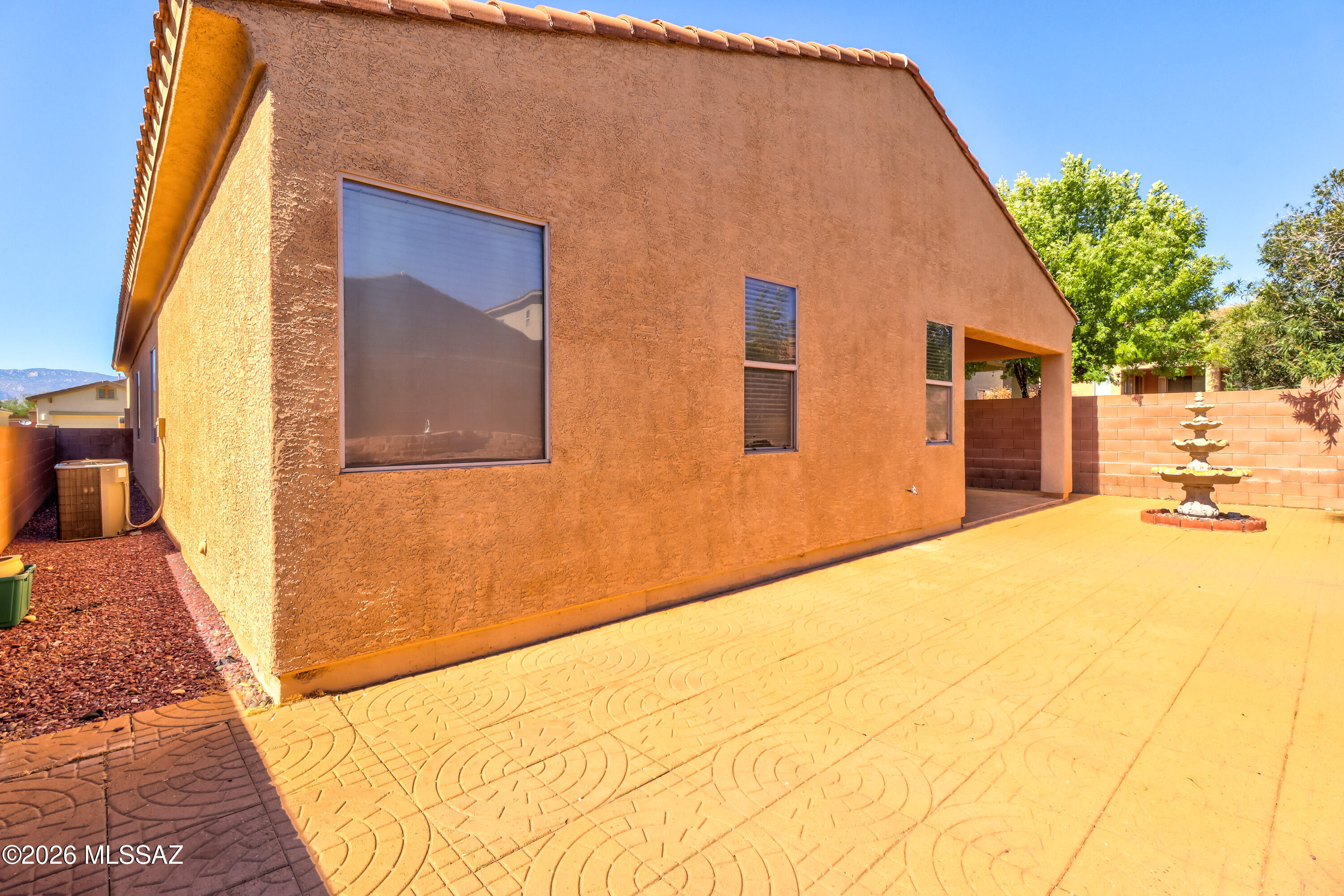 Rancho Paraiso (1-183) - Residential