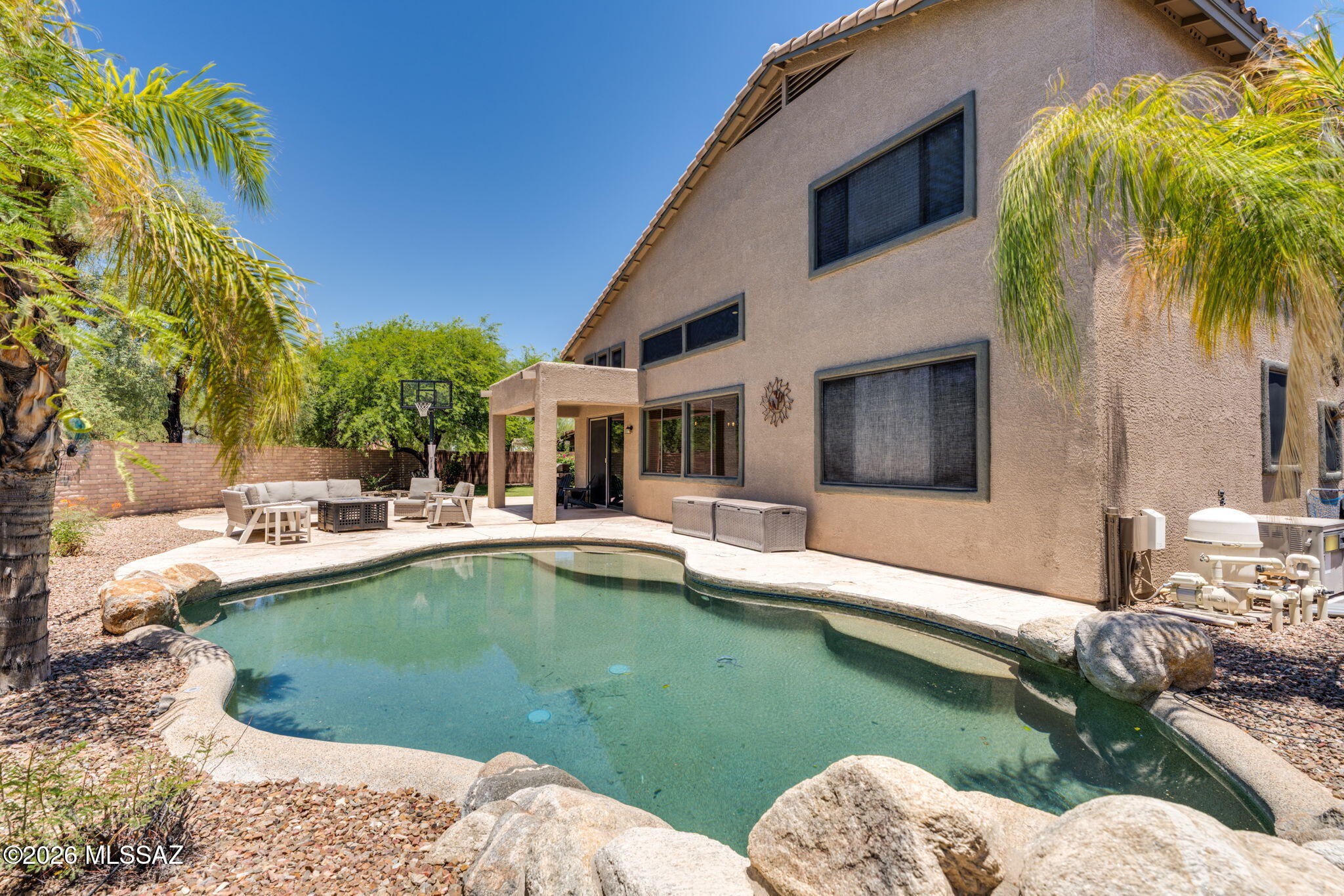 Continental Reserve Block 9 (1-165) - Residential