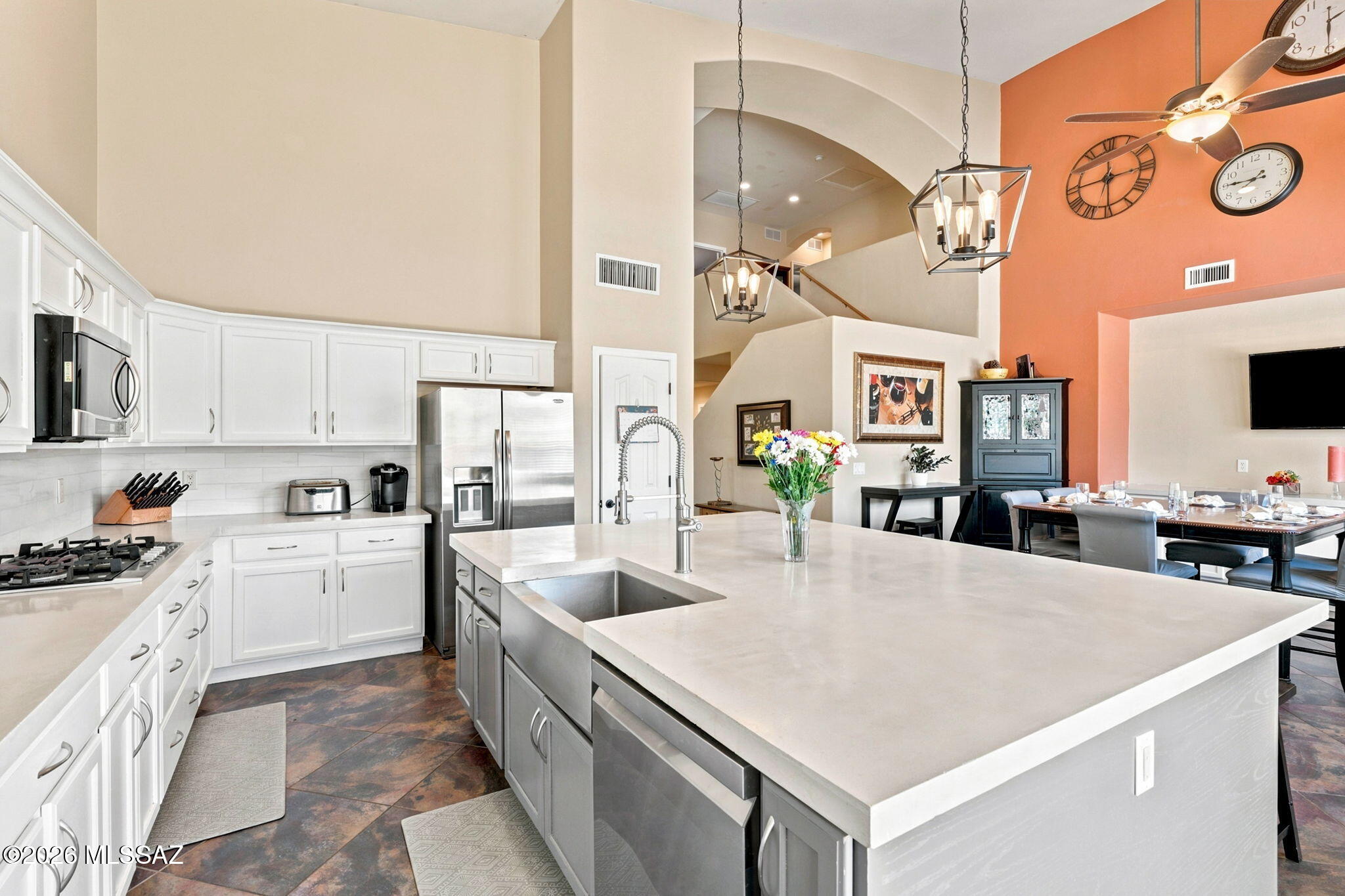 Continental Reserve Block 9 (1-165) - Residential
