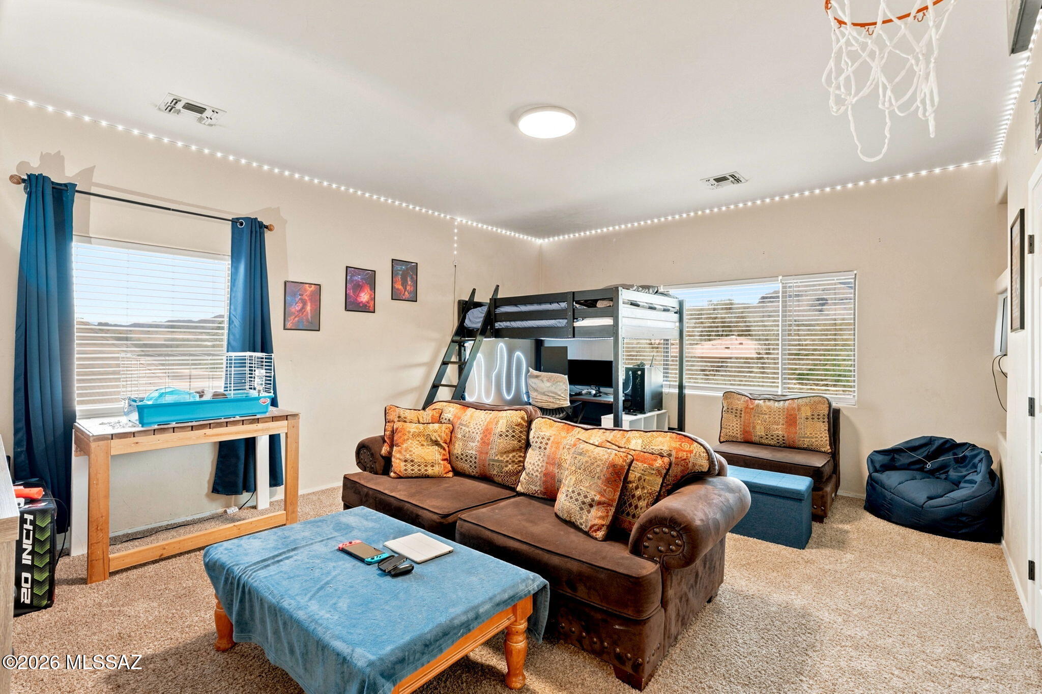 Continental Reserve Block 9 (1-165) - Residential
