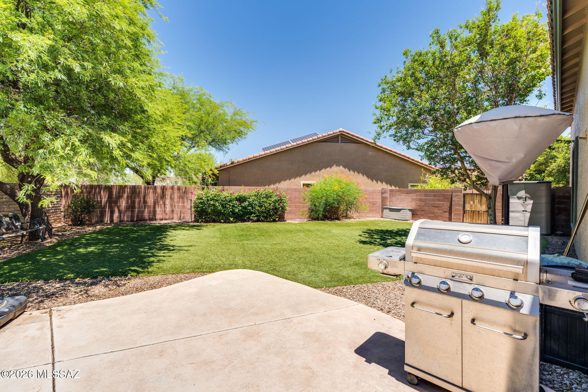 Continental Reserve Block 9 (1-165) - Residential