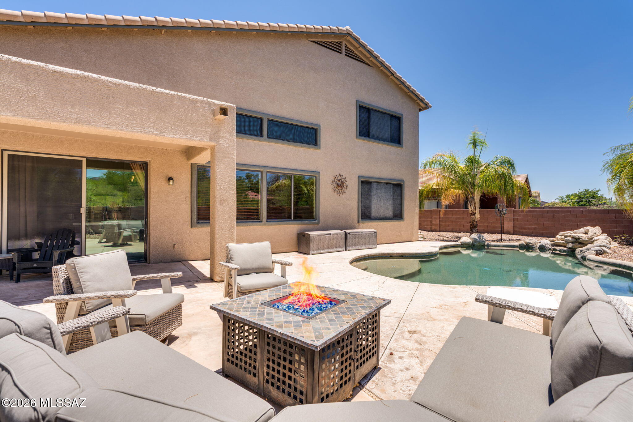 Continental Reserve Block 9 (1-165) - Residential