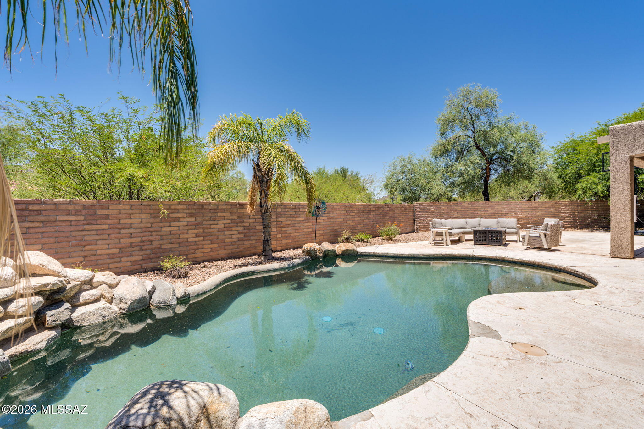 Continental Reserve Block 9 (1-165) - Residential