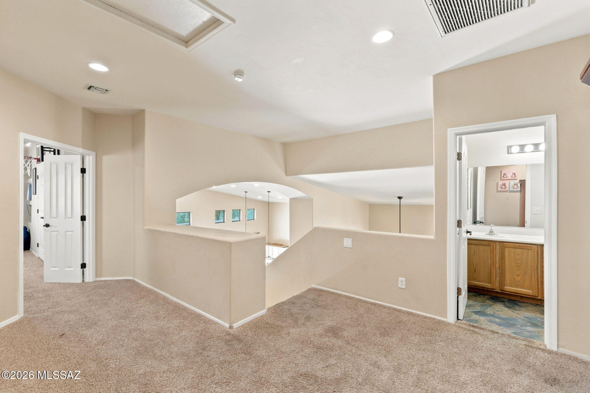Continental Reserve Block 9 (1-165) - Residential