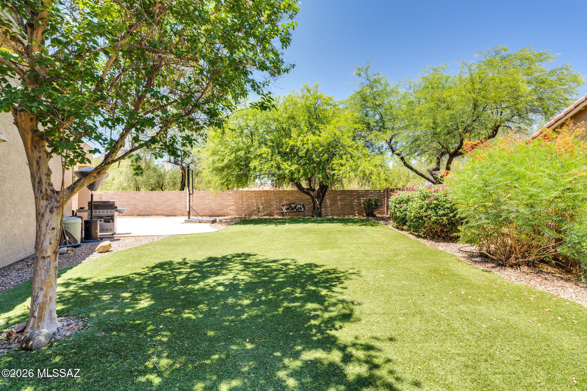 Continental Reserve Block 9 (1-165) - Residential