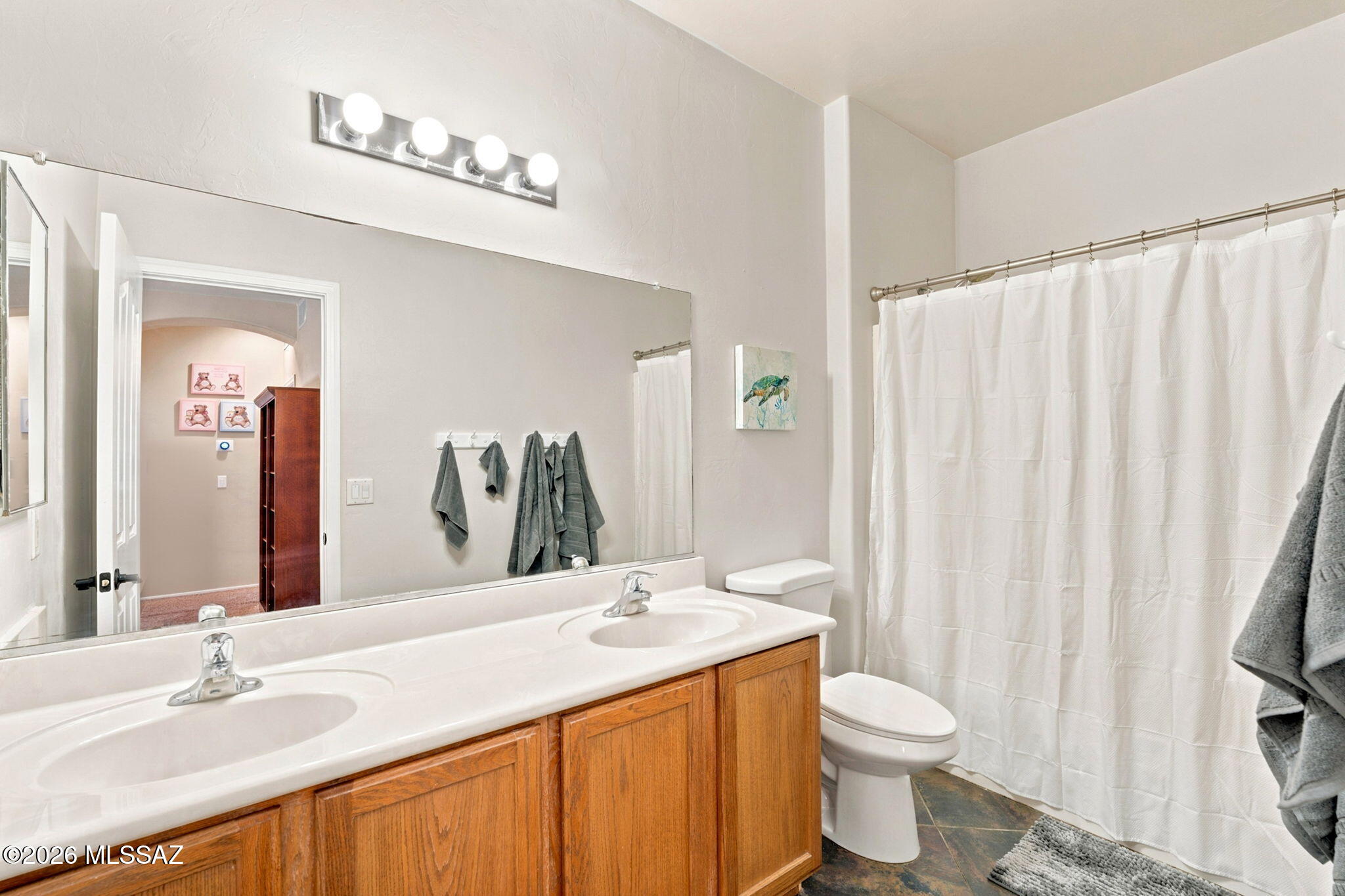 Continental Reserve Block 9 (1-165) - Residential
