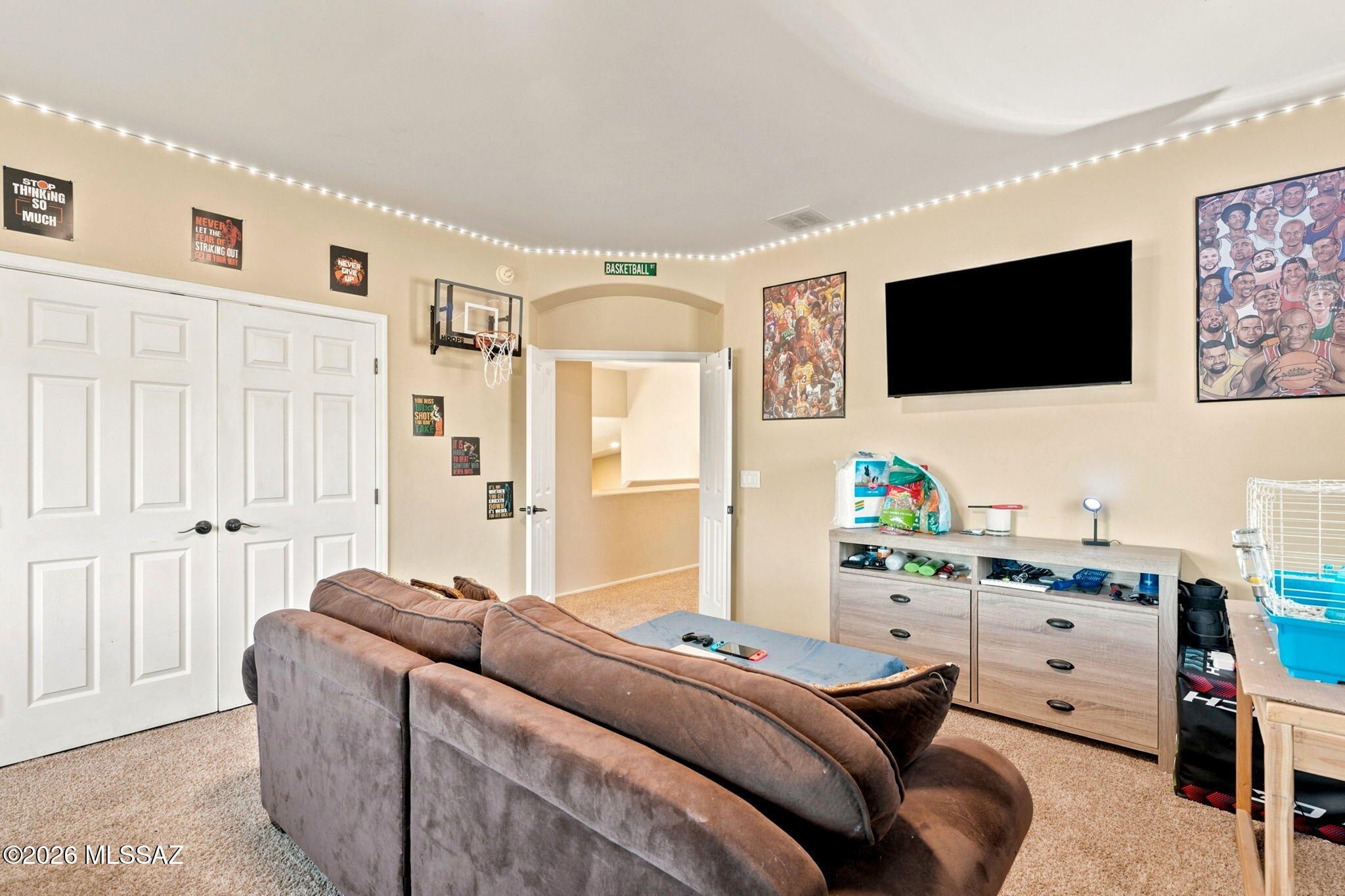 Continental Reserve Block 9 (1-165) - Residential