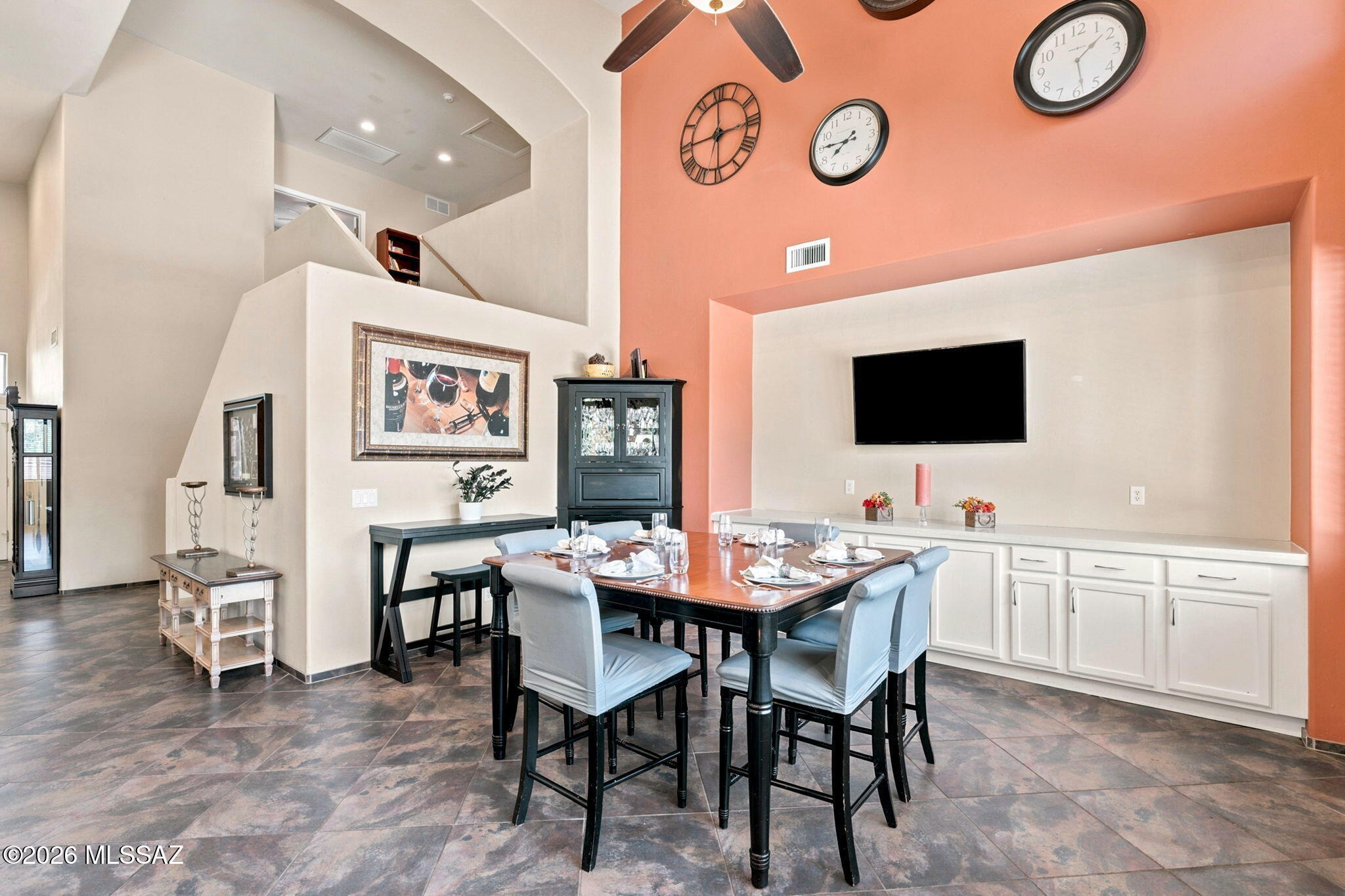 Continental Reserve Block 9 (1-165) - Residential
