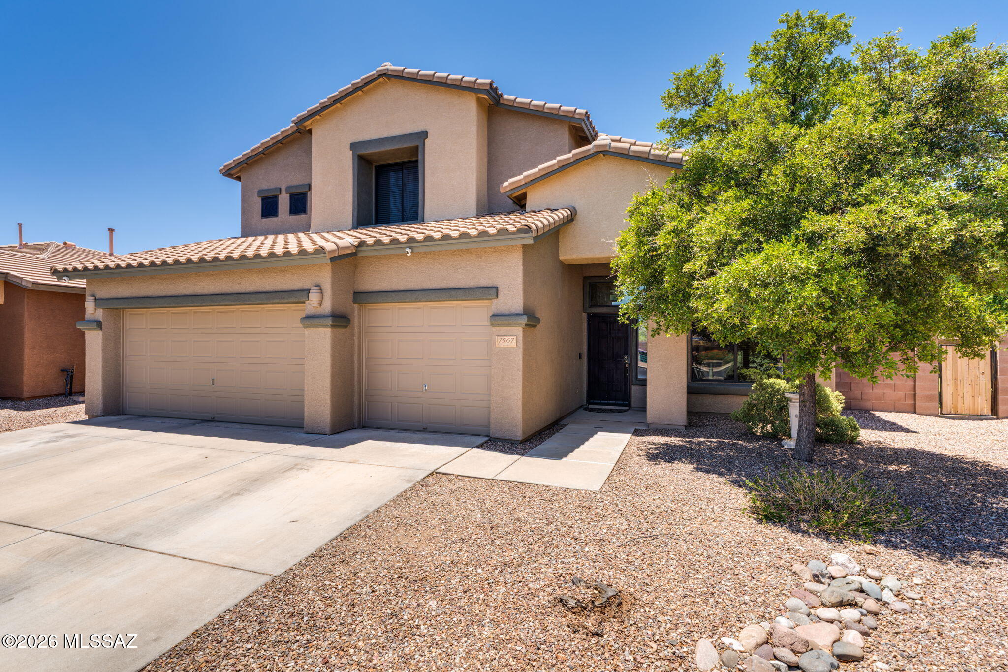 Continental Reserve Block 9 (1-165) - Residential