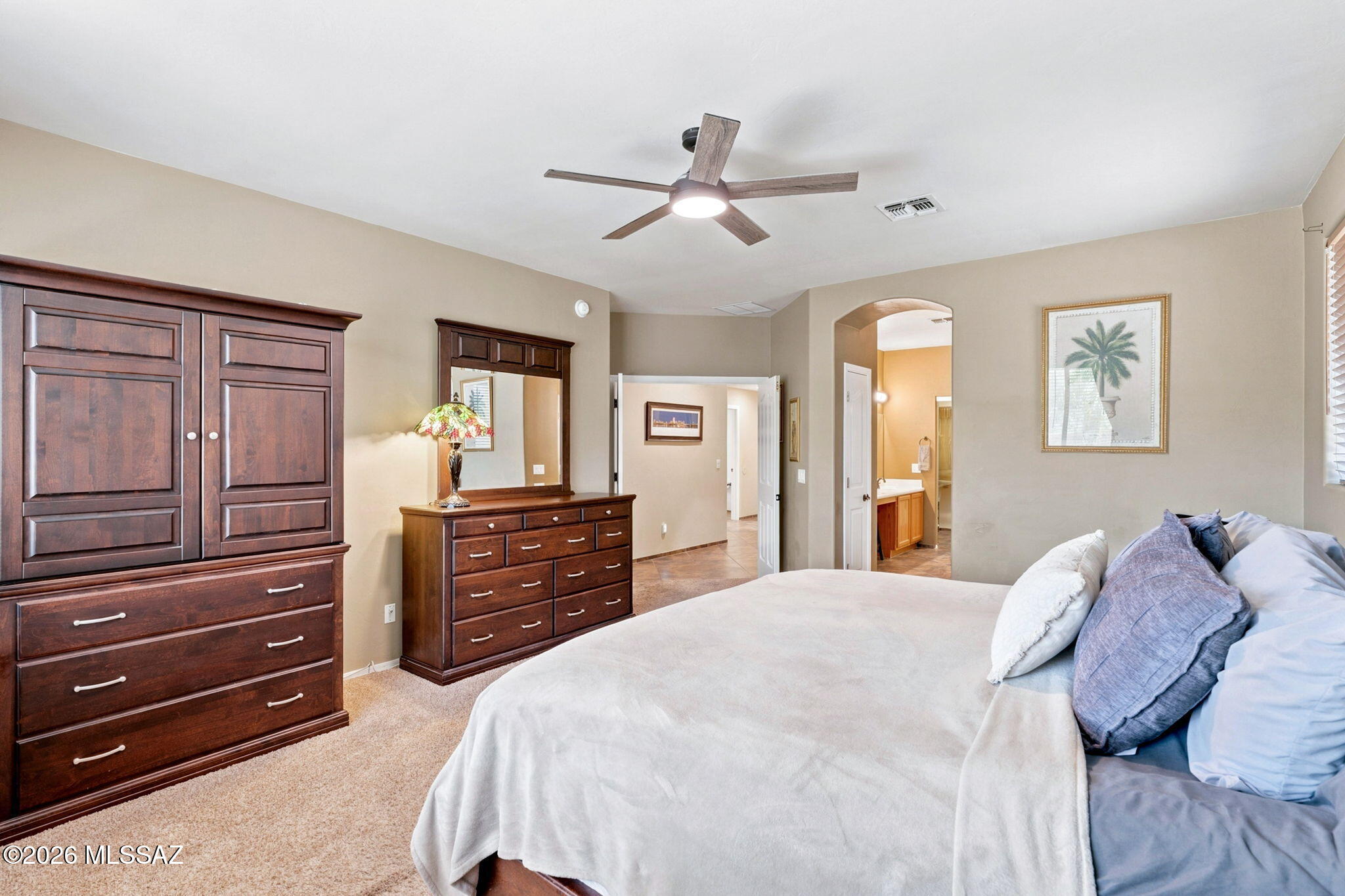 Continental Reserve Block 9 (1-165) - Residential
