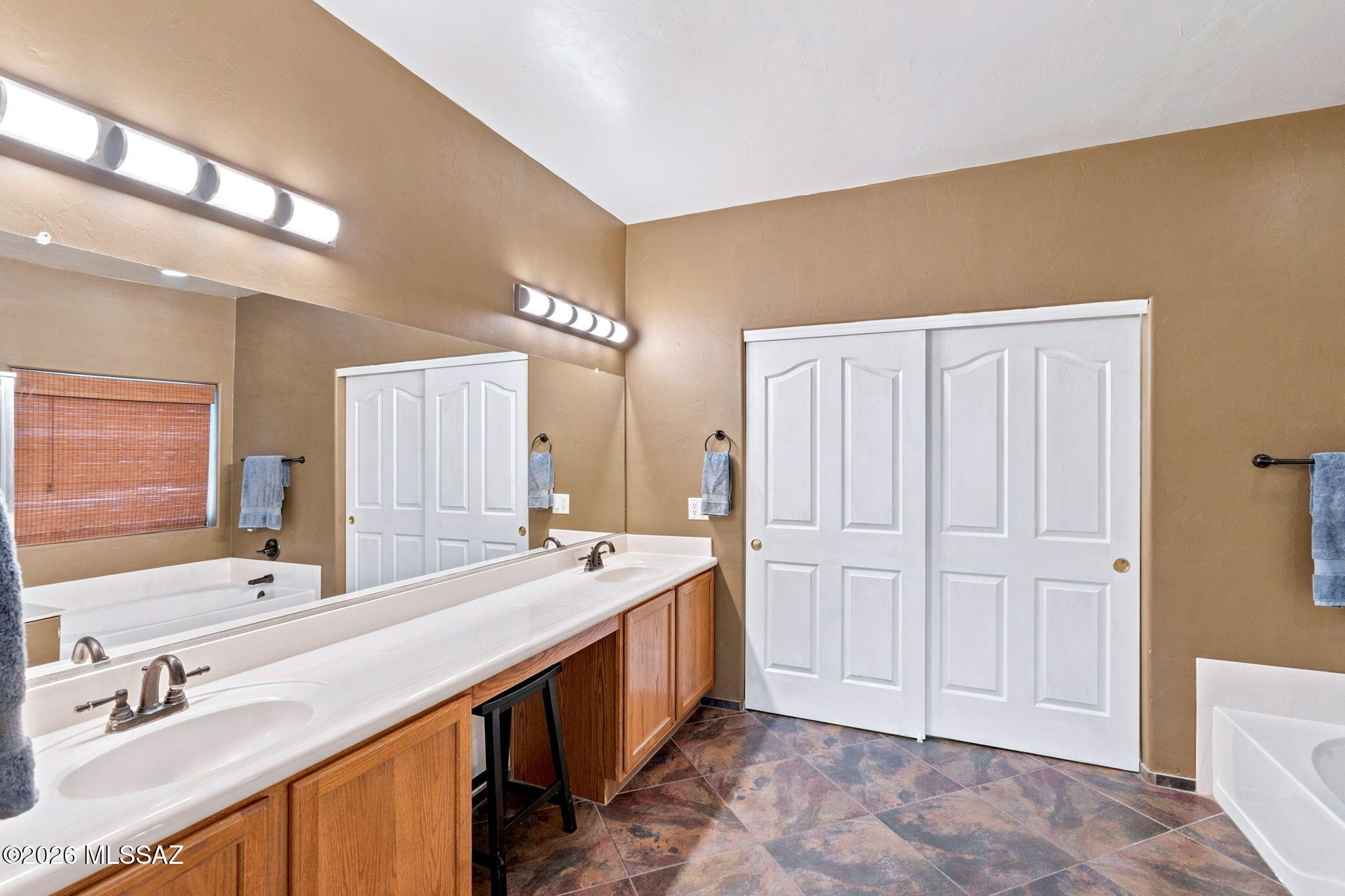 Continental Reserve Block 9 (1-165) - Residential
