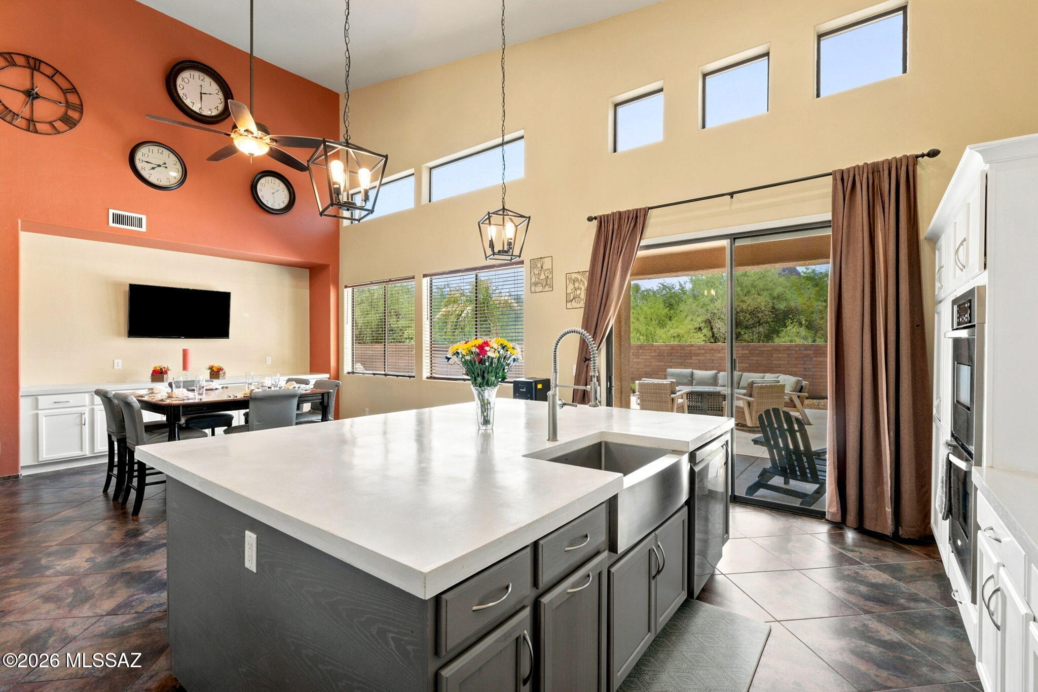Continental Reserve Block 9 (1-165) - Residential
