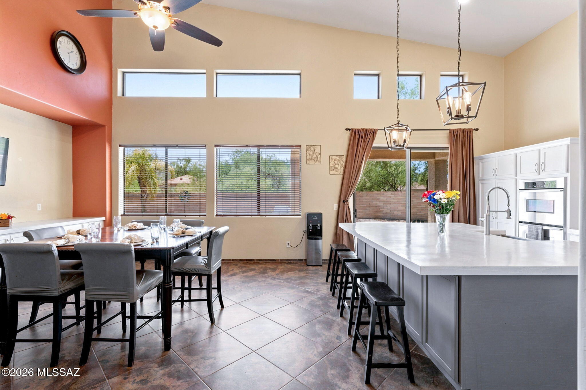 Continental Reserve Block 9 (1-165) - Residential
