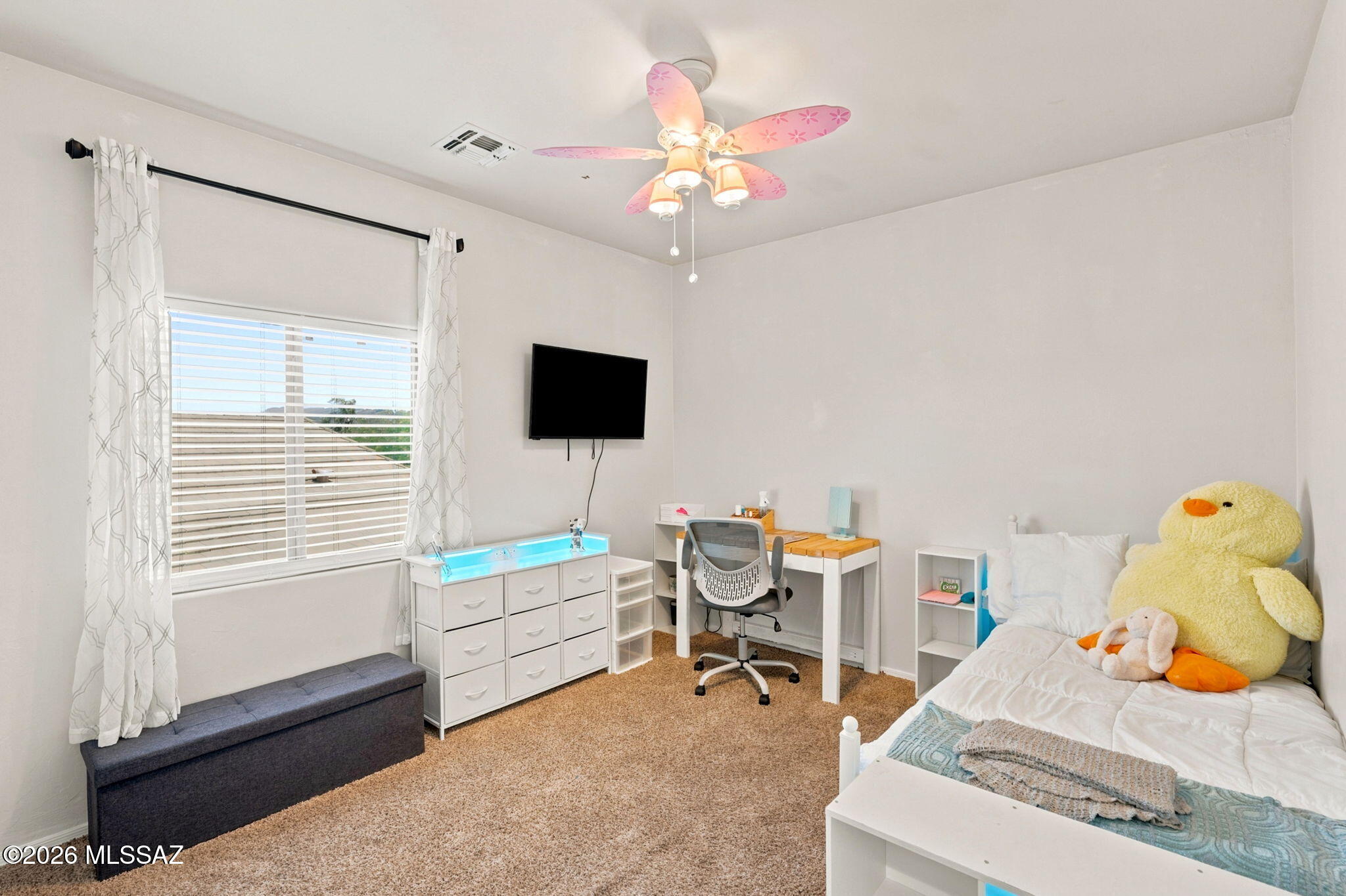 Continental Reserve Block 9 (1-165) - Residential
