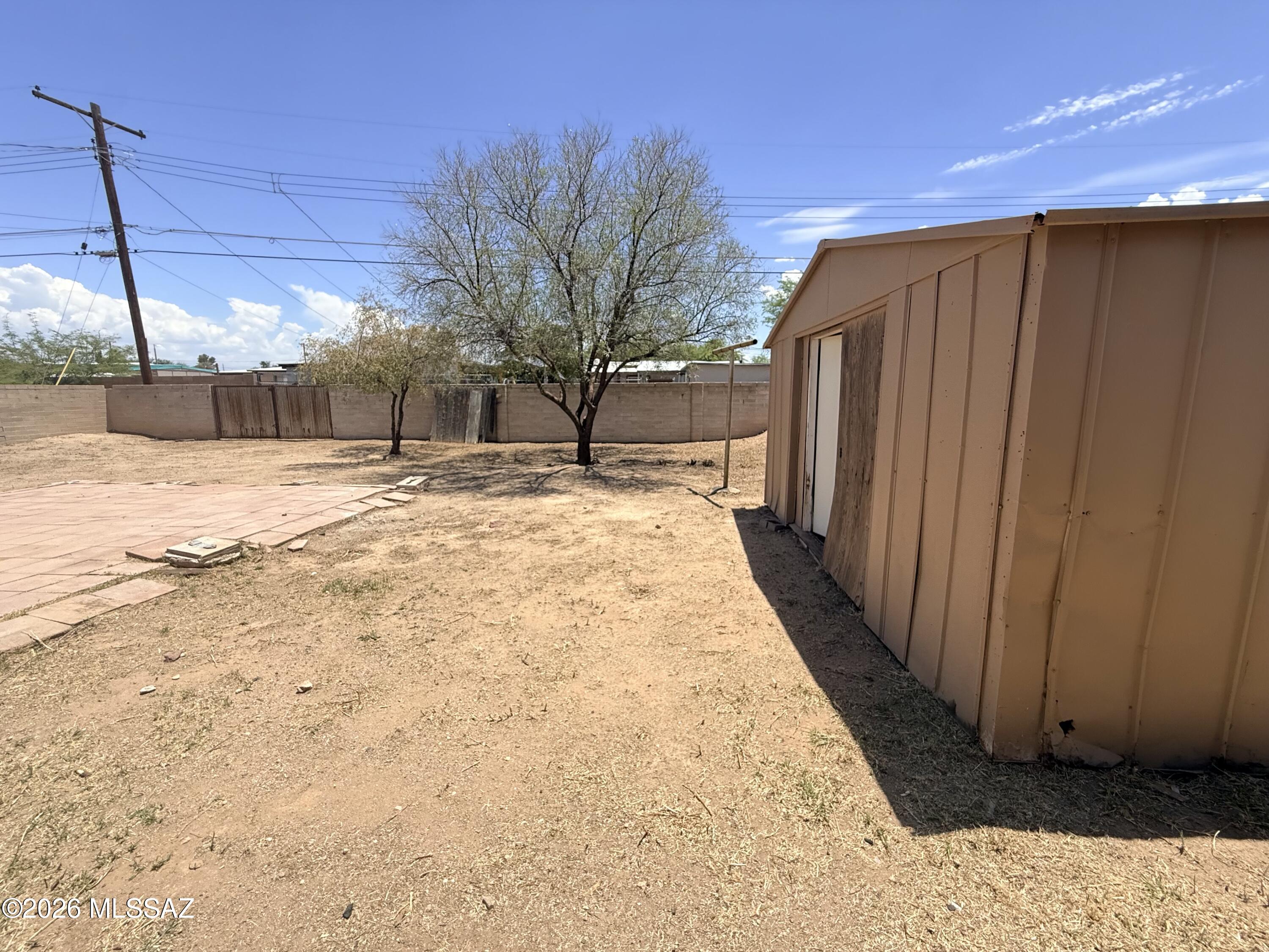 Mission Manor NO. 8 - Residential