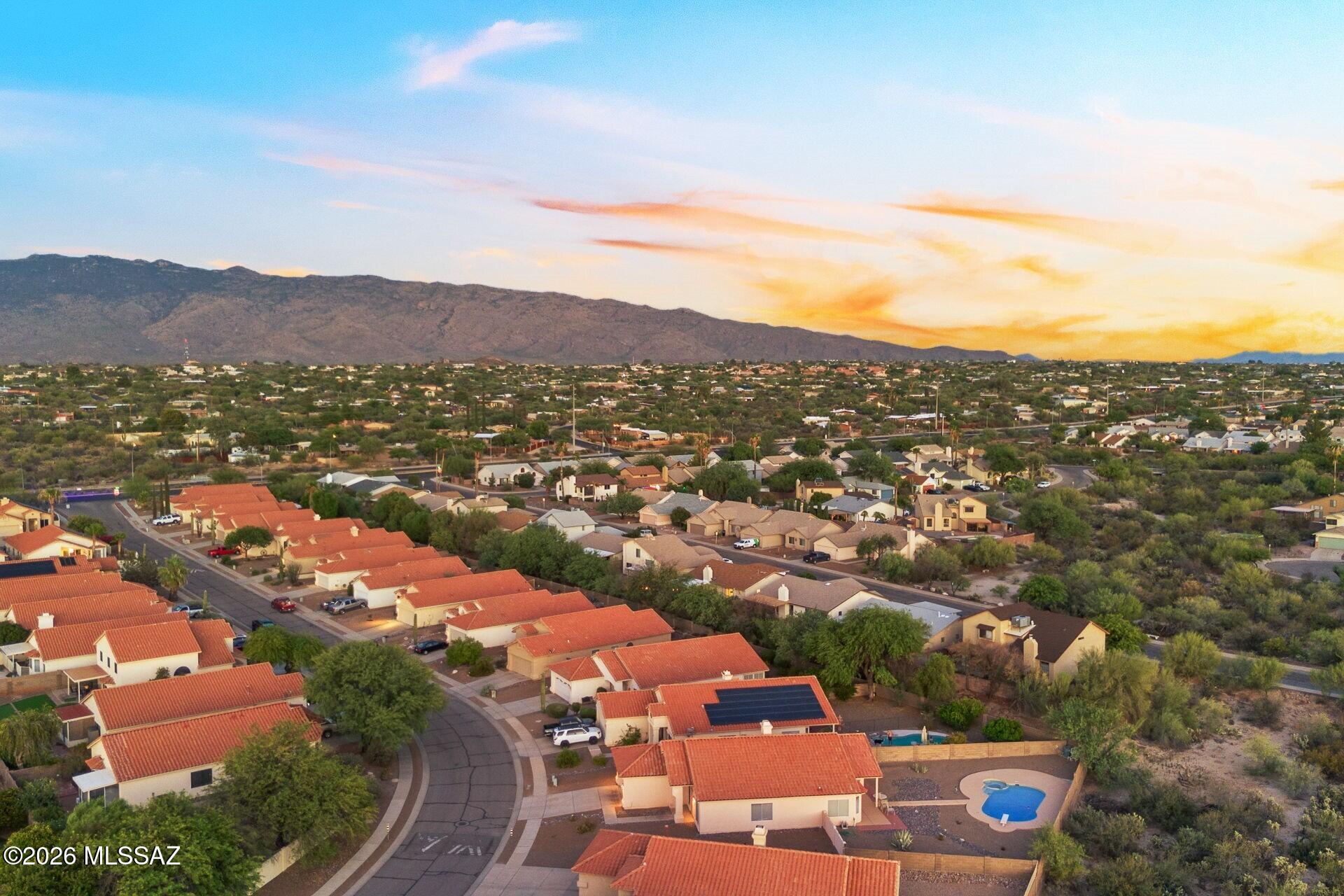 East Point Estates II (1-108) - Residential