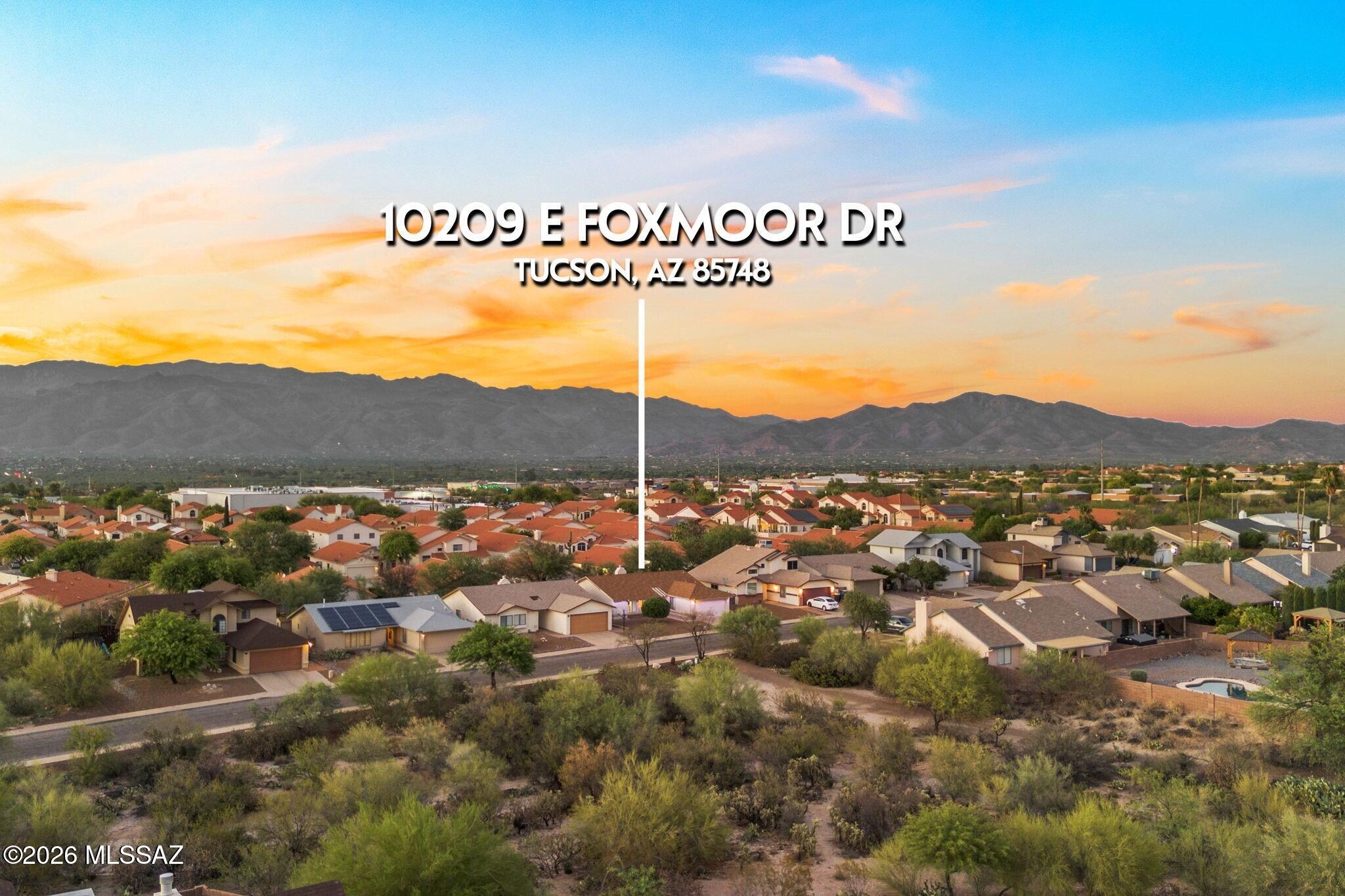 East Point Estates II (1-108) - Residential