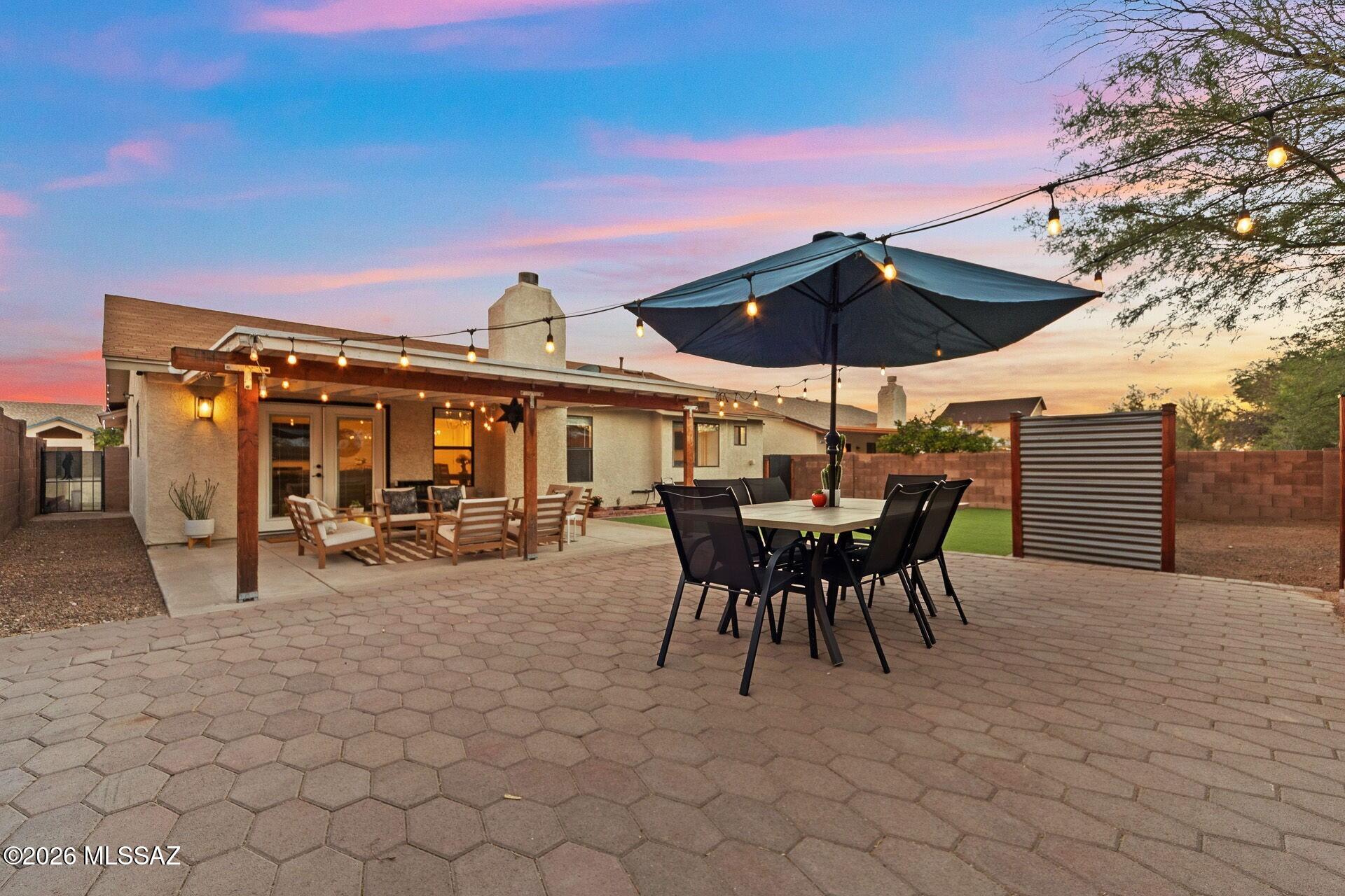 East Point Estates II (1-108) - Residential